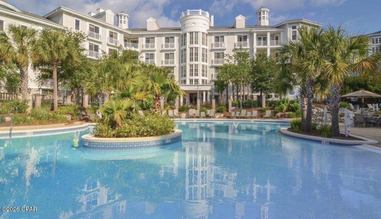 Sandestin Resort - Residential