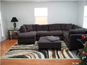 Crescent Beach Unit 1 - Residential