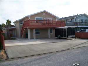 Crescent Beach Unit 1 - Residential