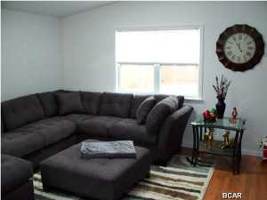 Crescent Beach Unit 1 - Residential