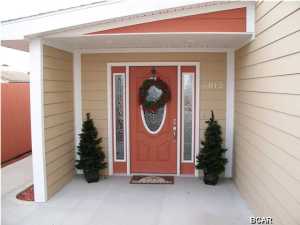 Crescent Beach Unit 1 - Residential