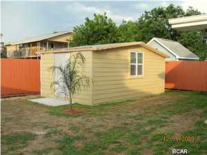 Crescent Beach Unit 1 - Residential