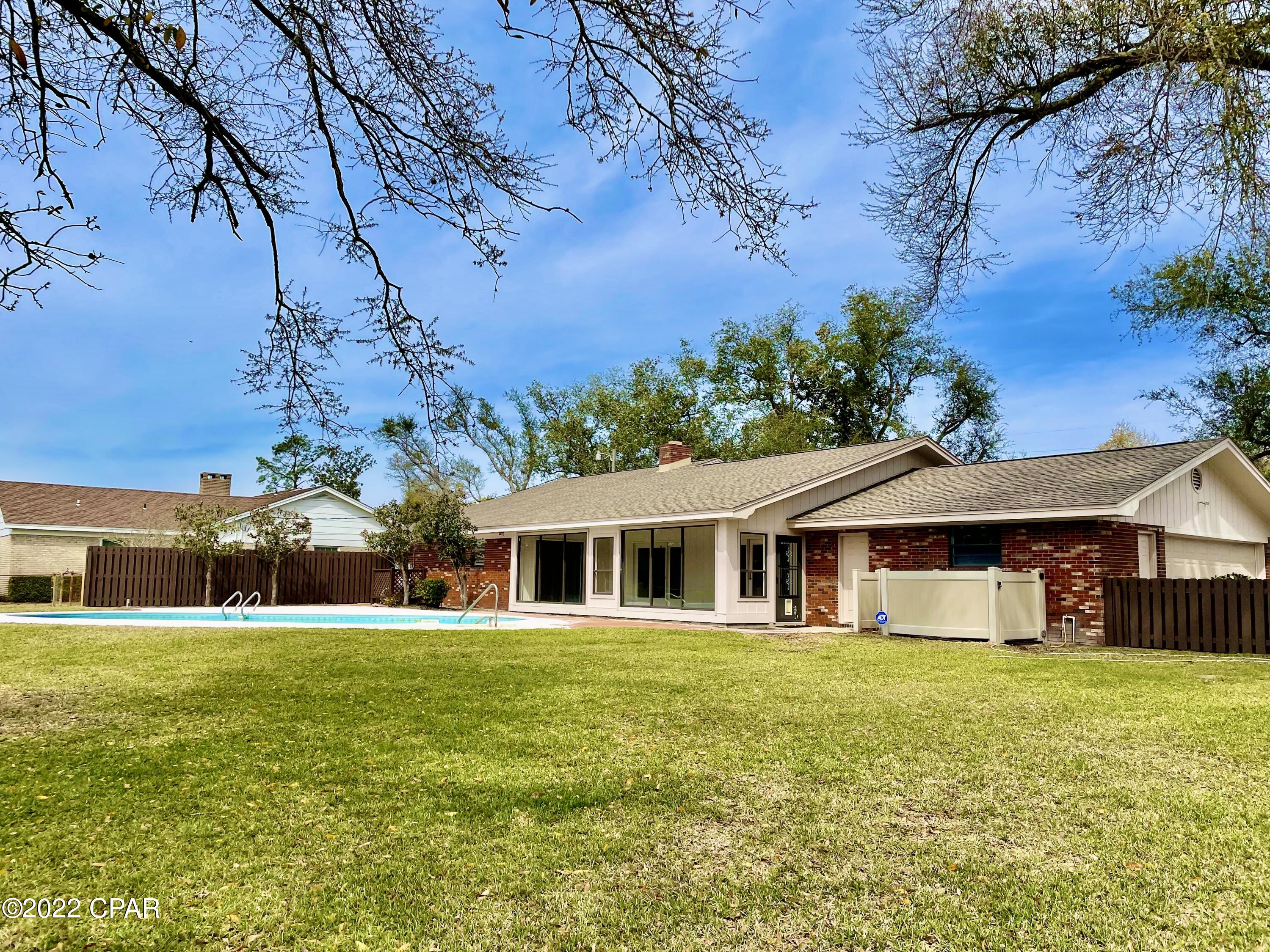 Kings Point - Residential Lease