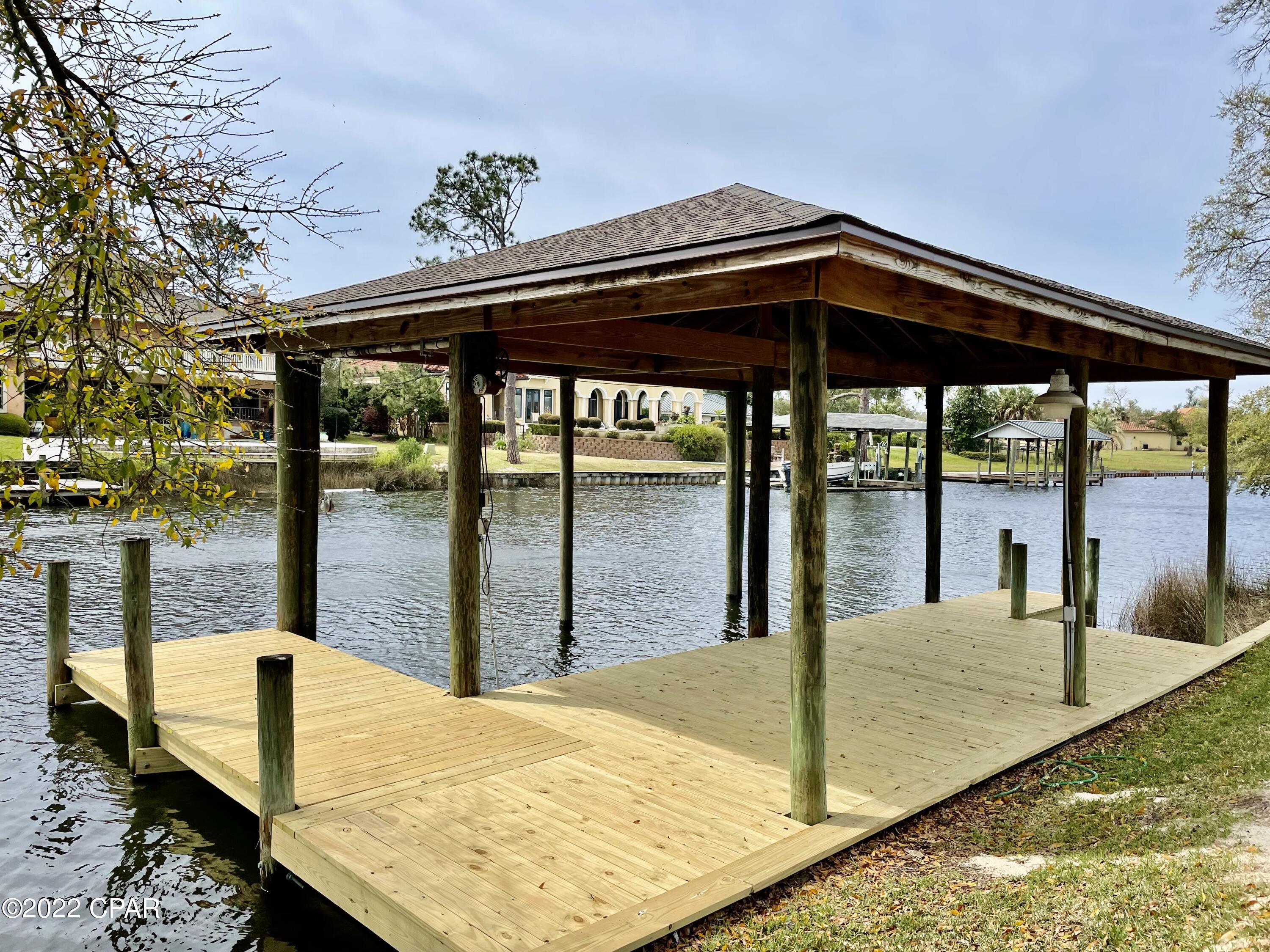 Kings Point - Residential Lease