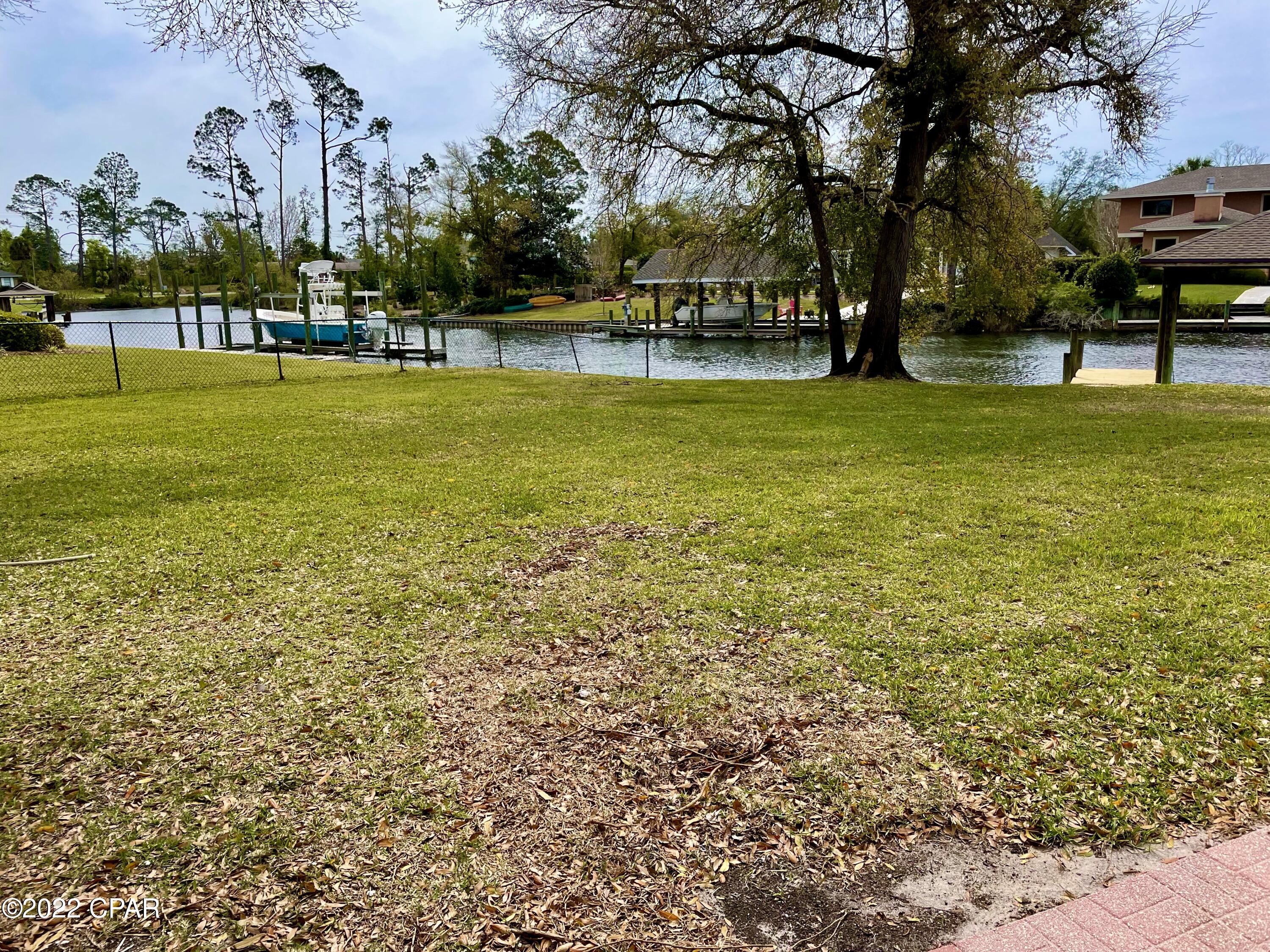 Kings Point - Residential Lease