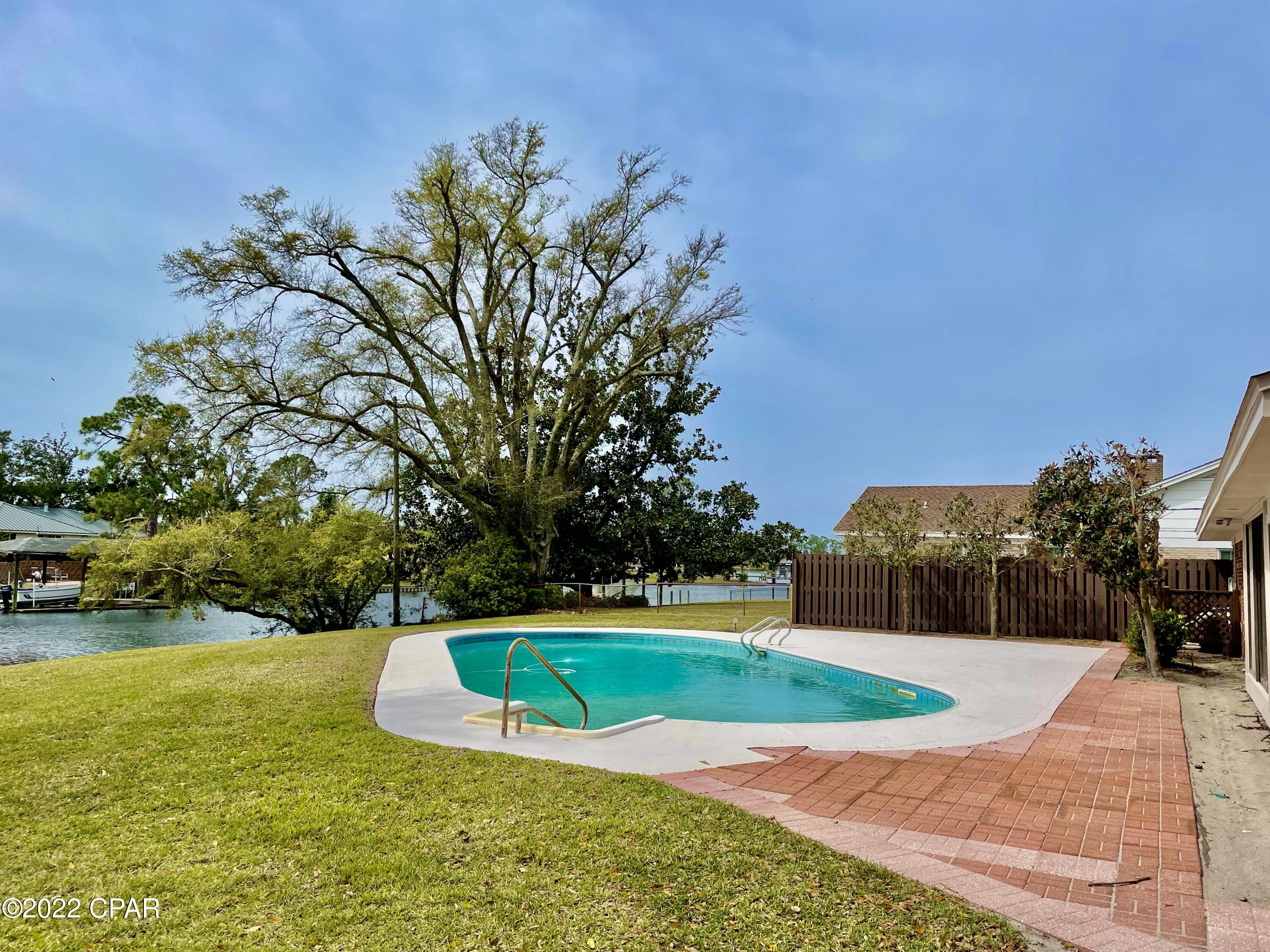 Kings Point - Residential Lease