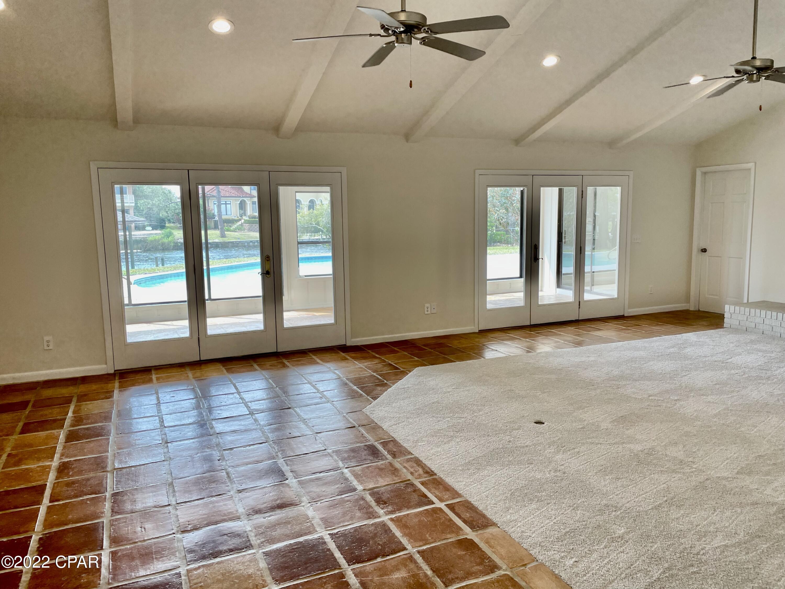 Kings Point - Residential Lease