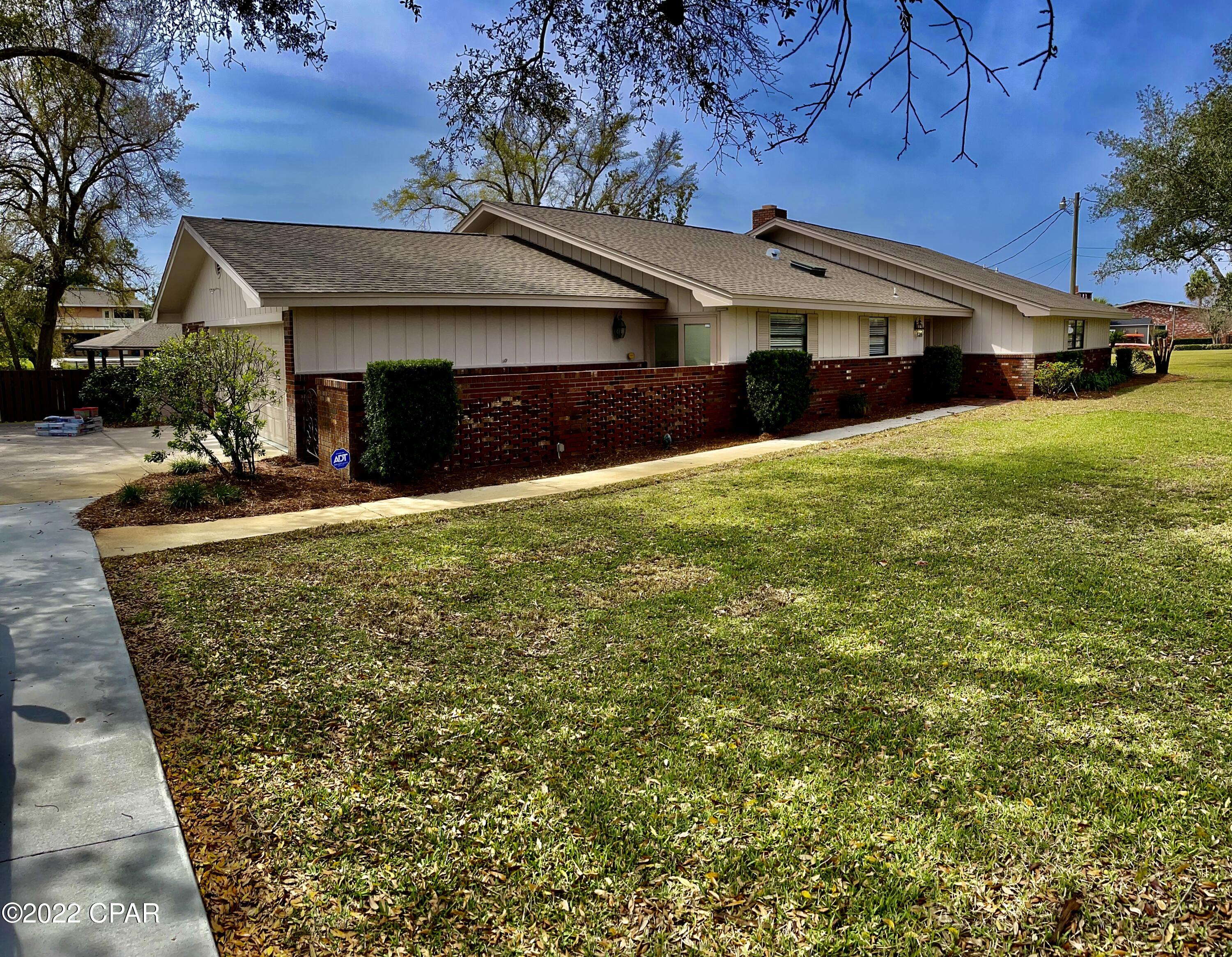 Kings Point - Residential Lease