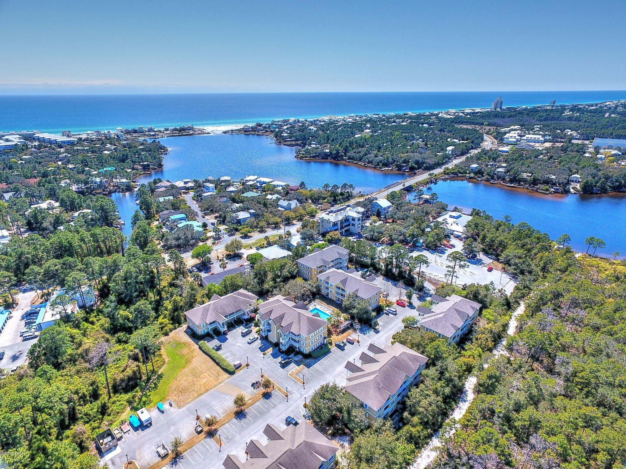 Heron's Watch - Residential