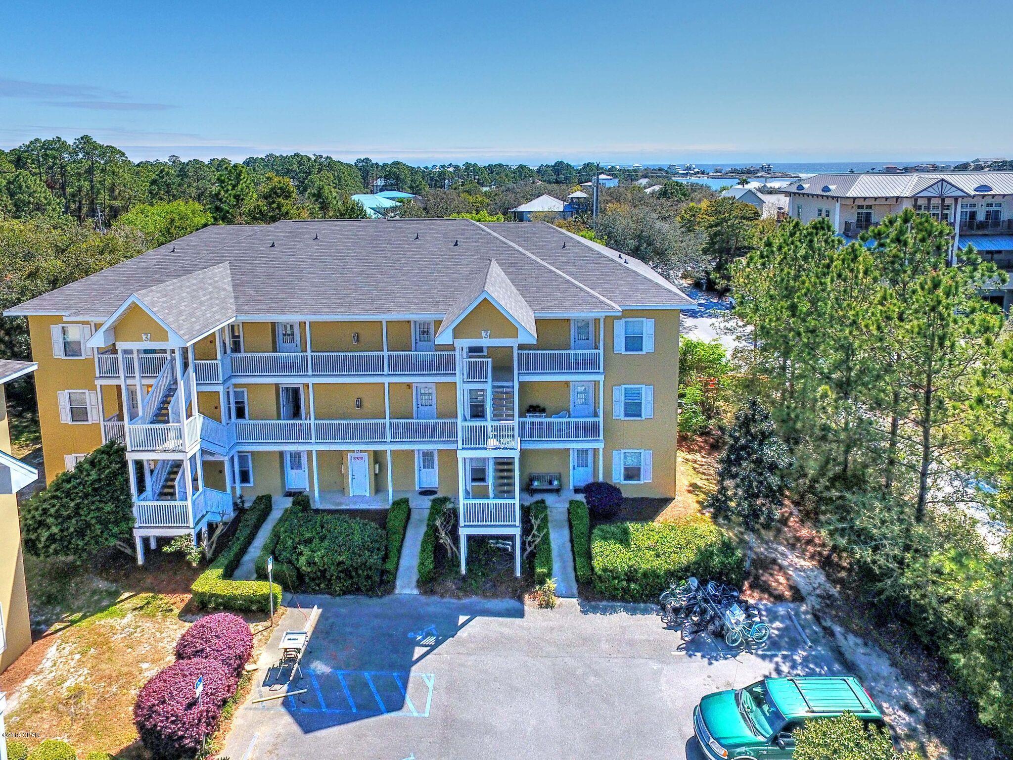 Heron's Watch - Residential