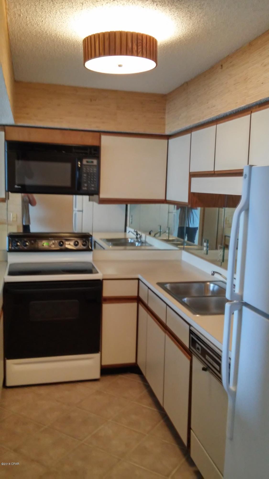 Cove Harbor - Residential Lease