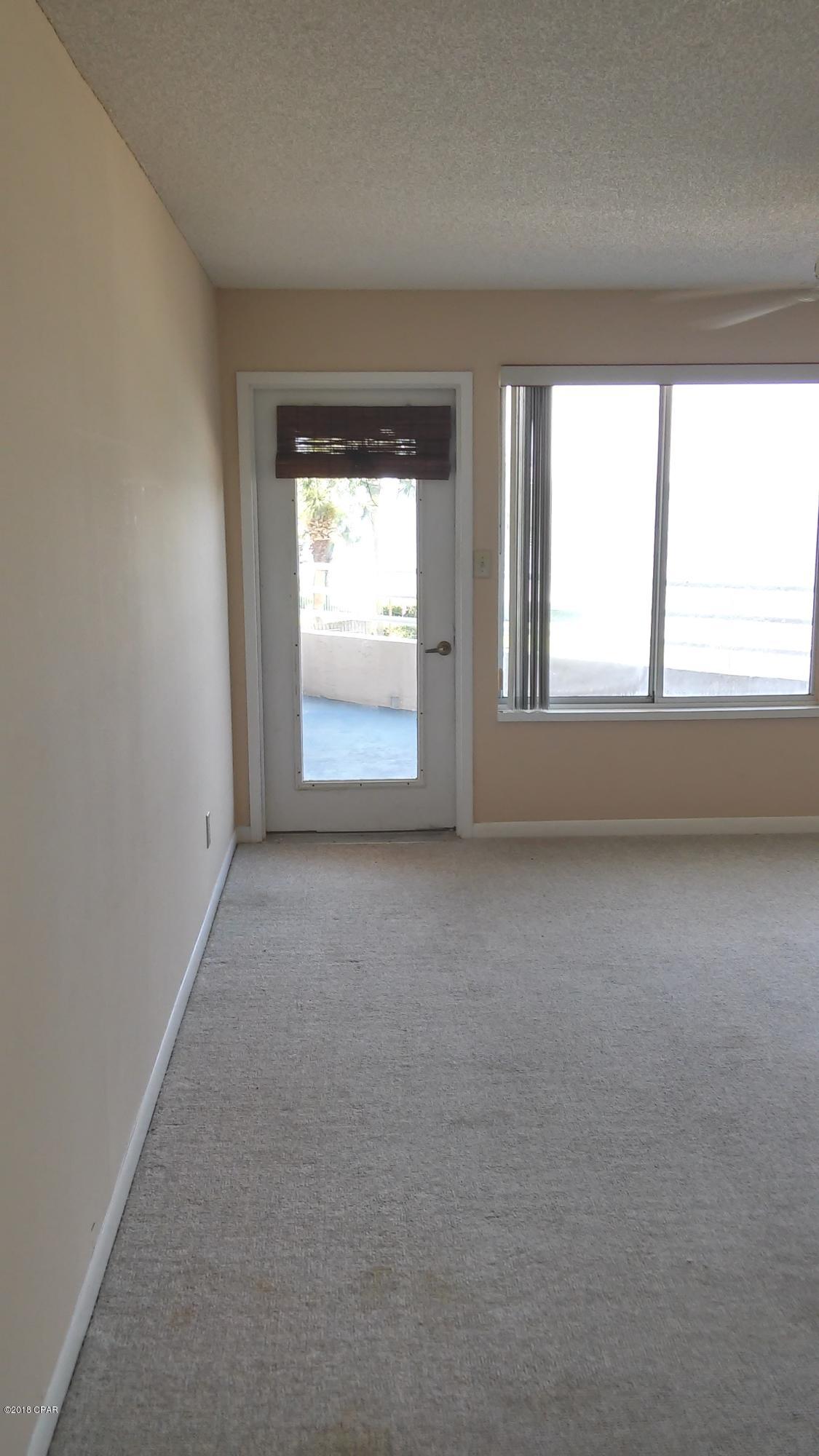 Cove Harbor - Residential Lease