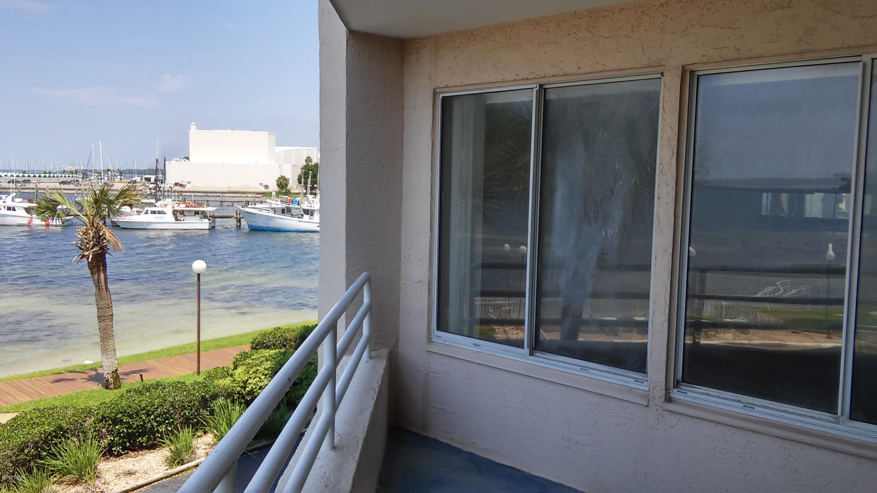 Cove Harbor - Residential Lease