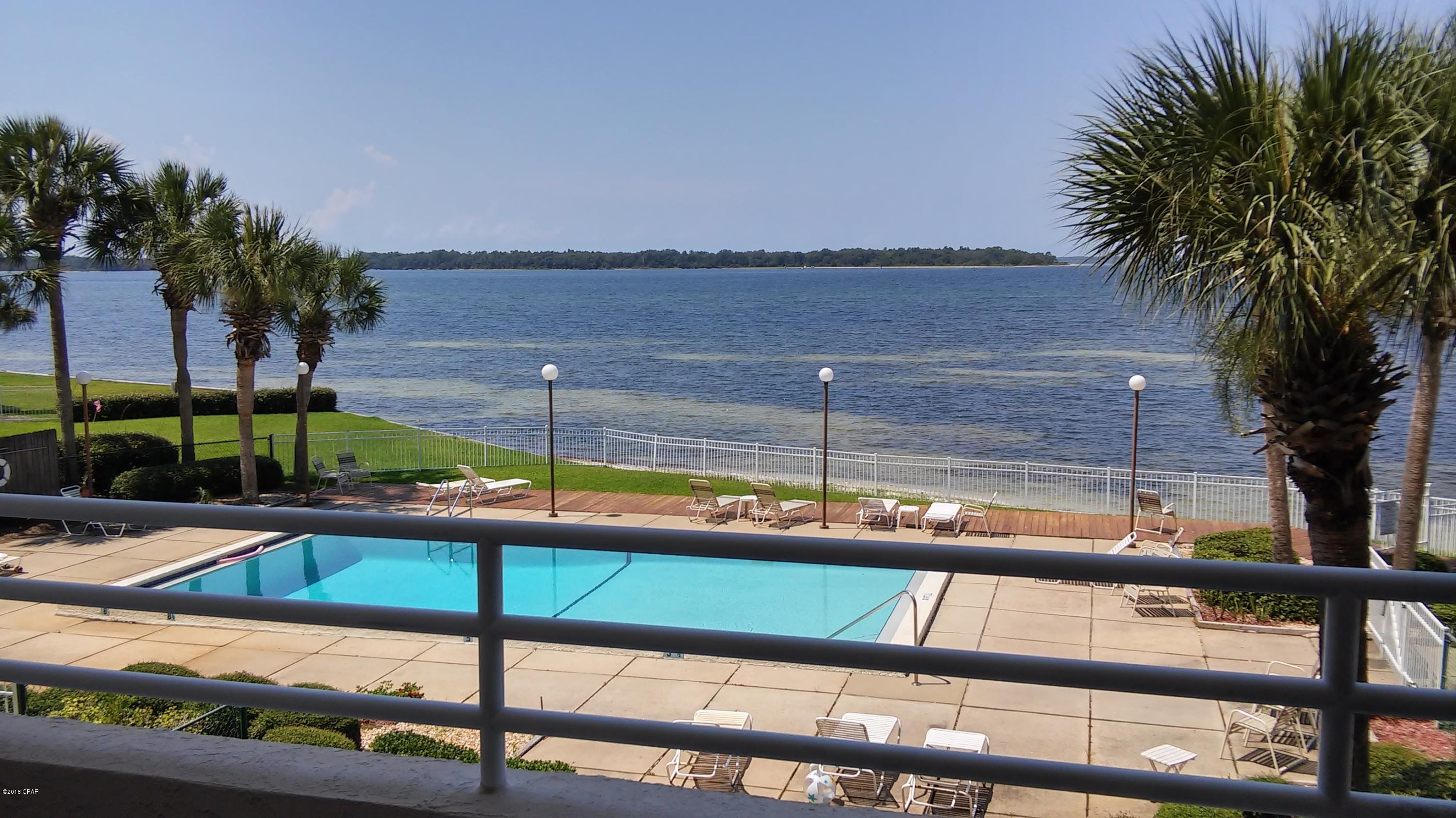 Cove Harbor - Residential Lease