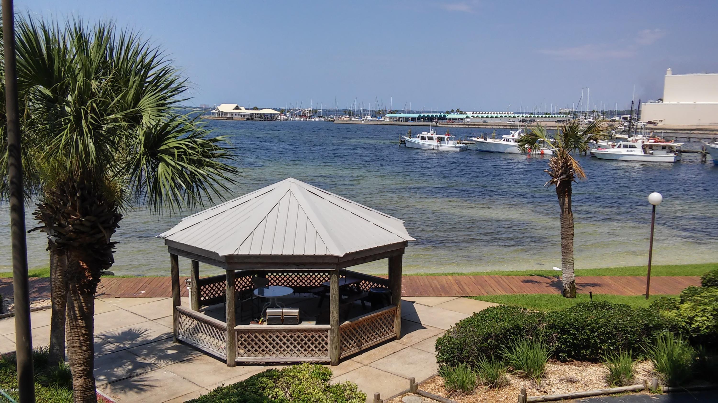 Cove Harbor - Residential Lease