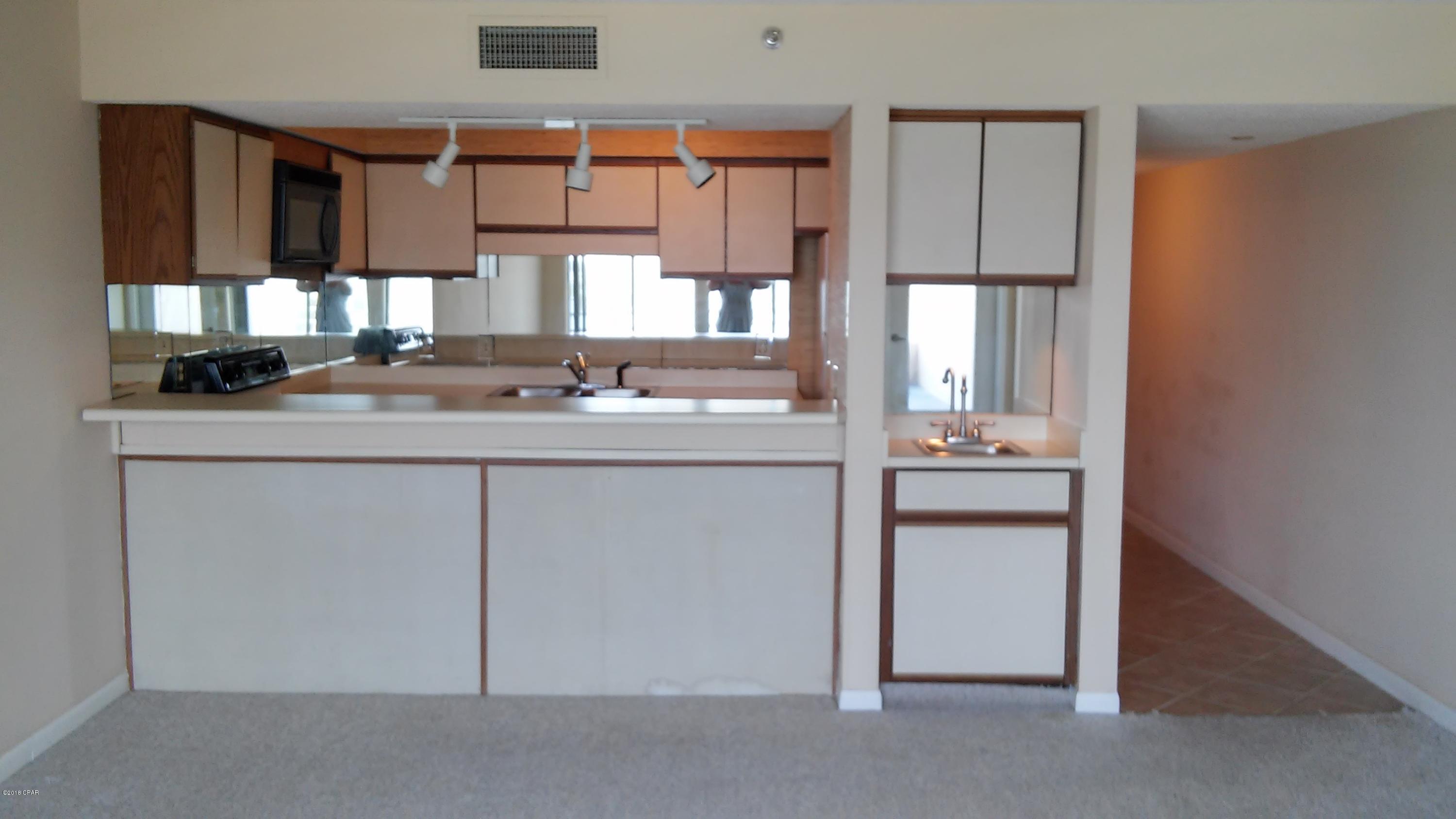 Cove Harbor - Residential Lease