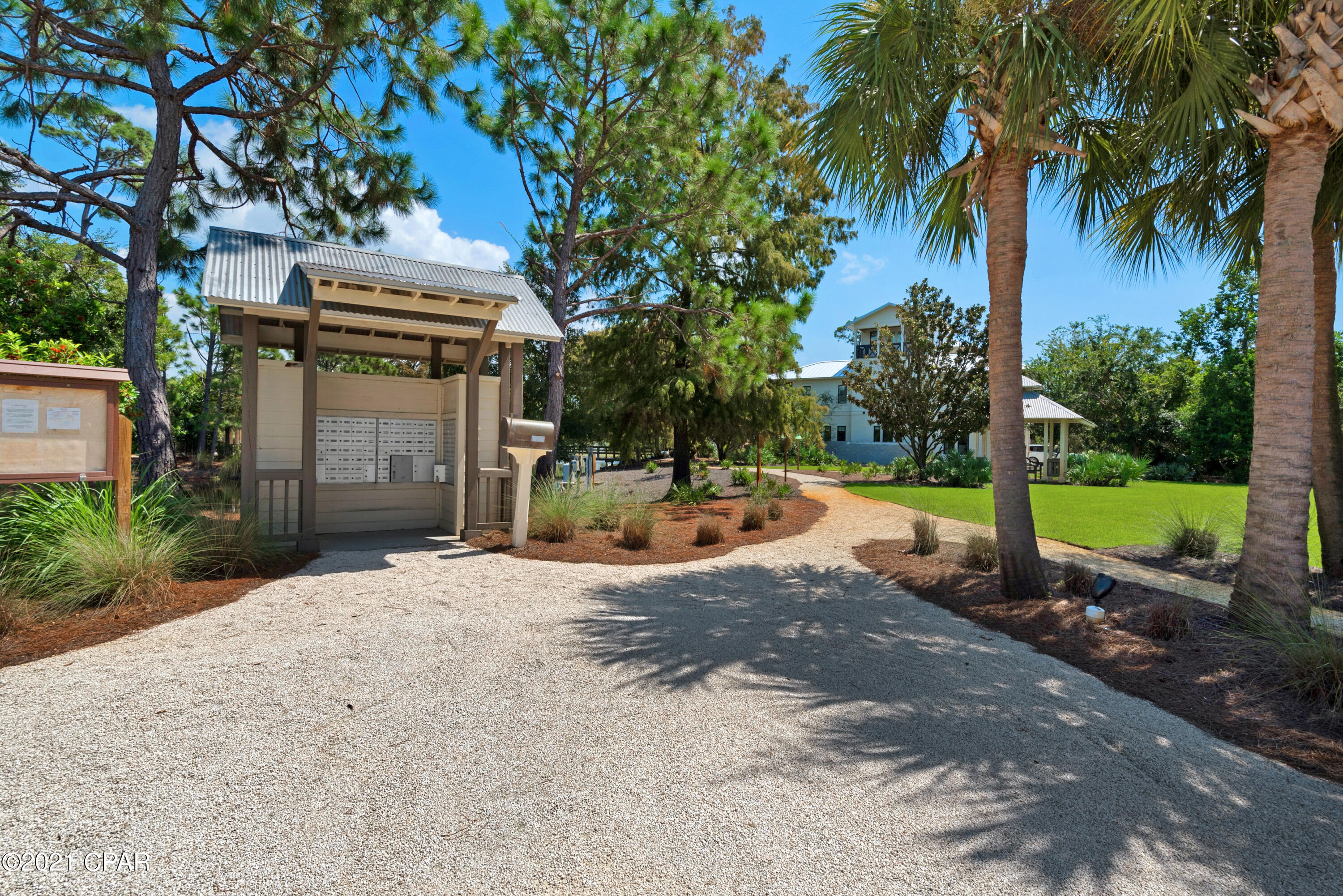 Martinique Phase II - Land