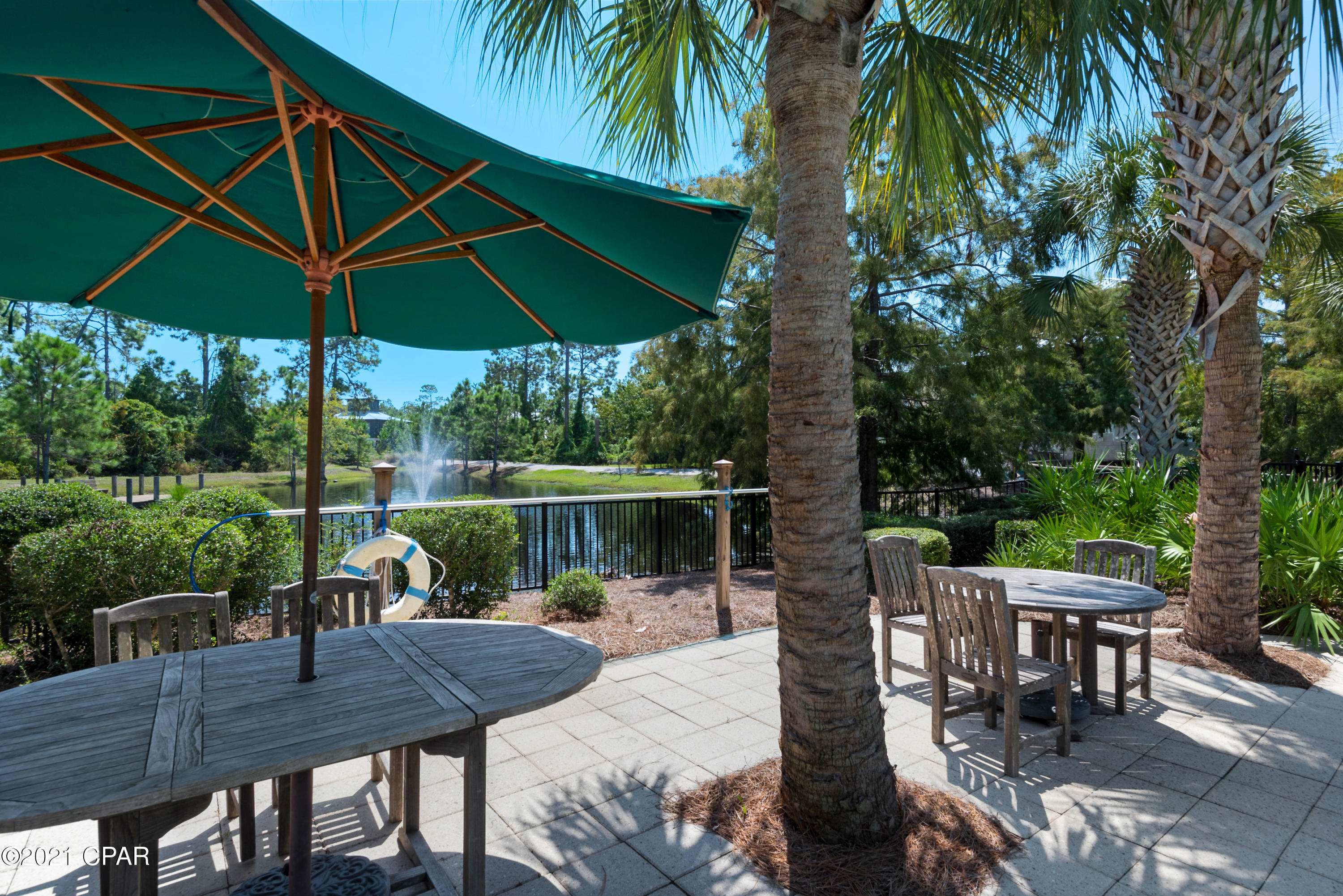 Martinique Phase II - Land