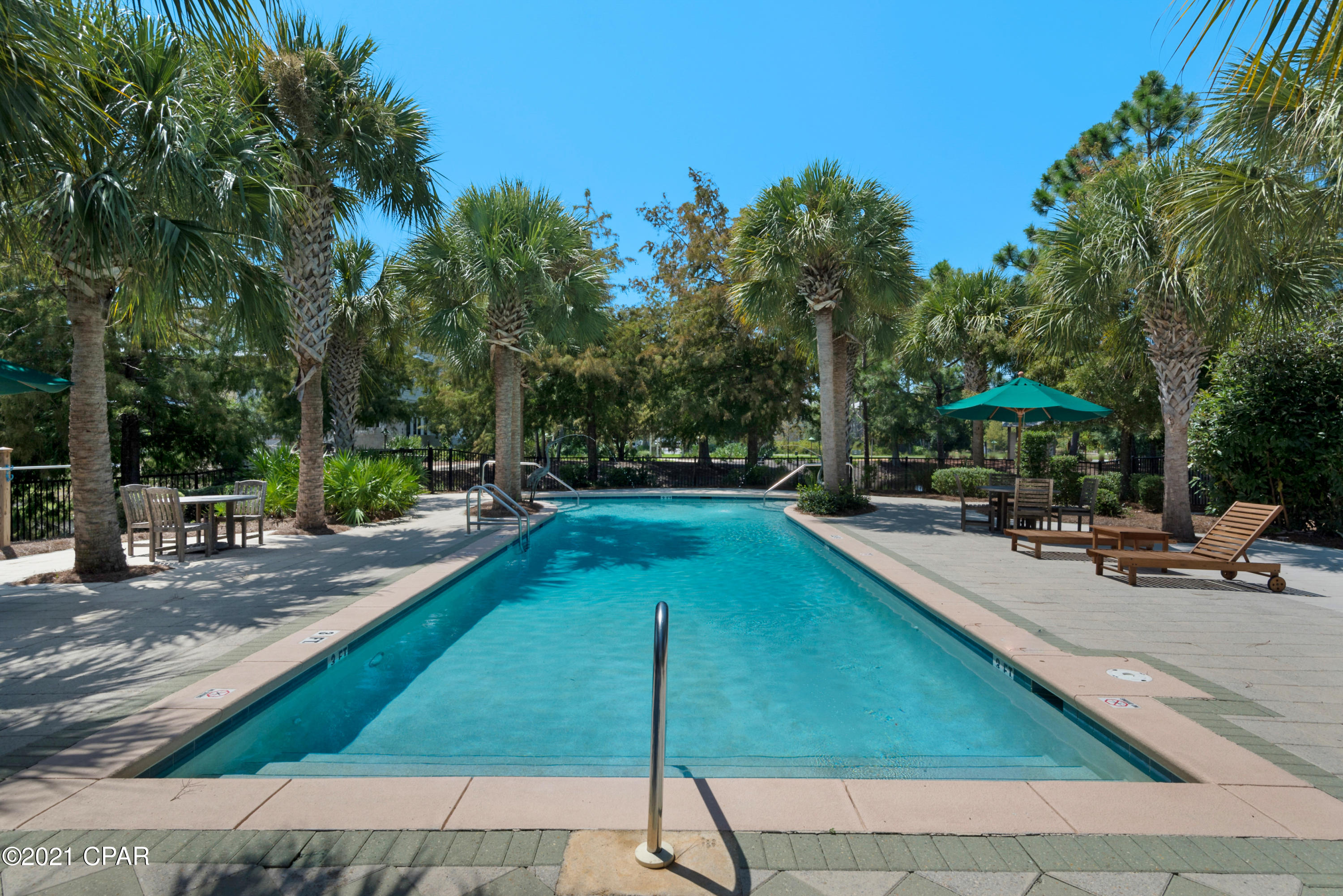 Martinique Phase II - Land