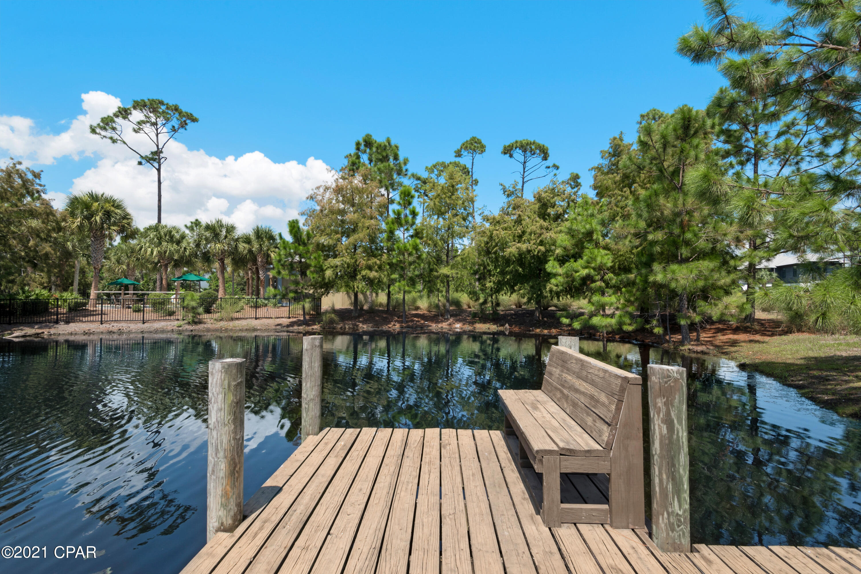 Martinique Phase II - Land