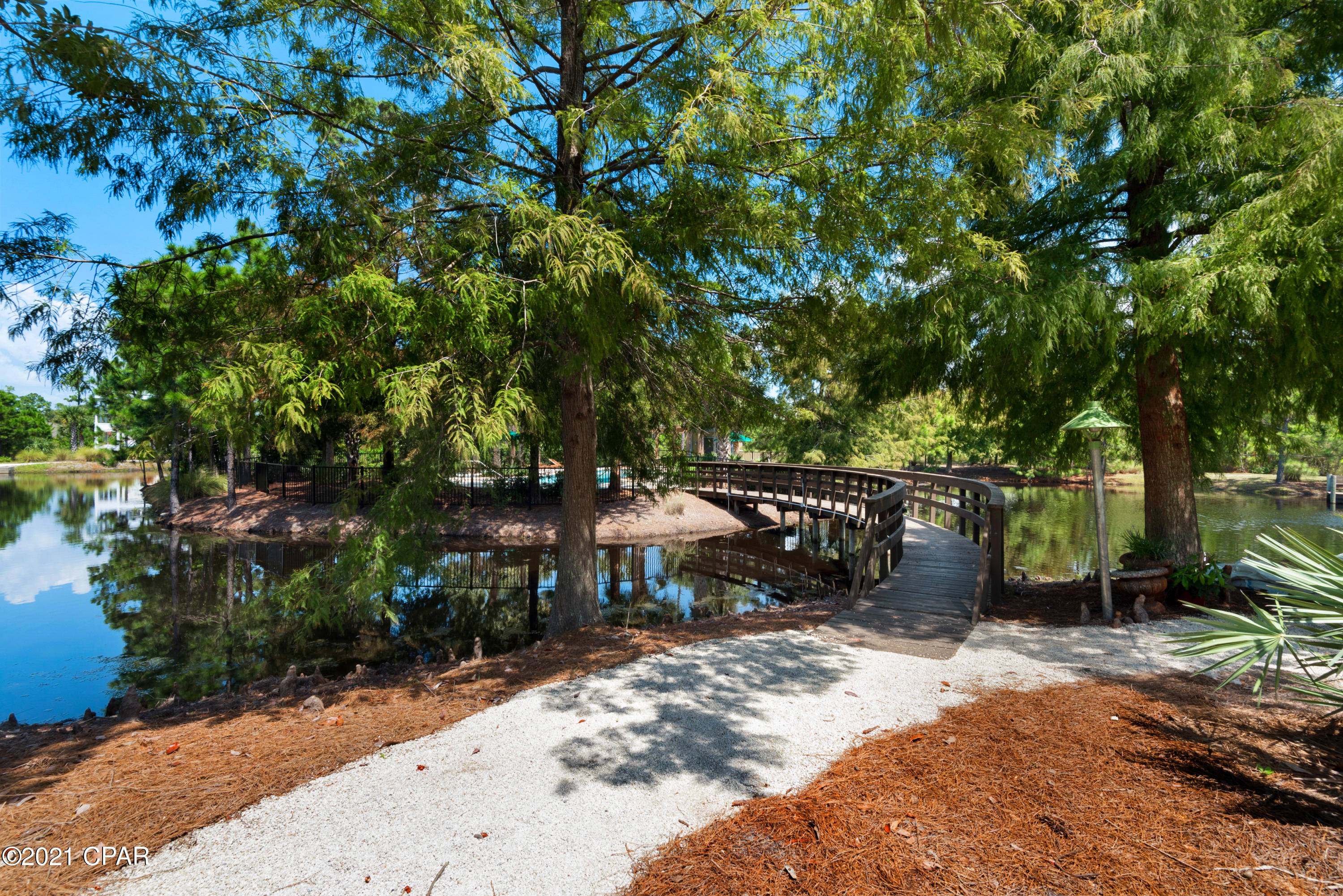 Martinique Phase II - Land