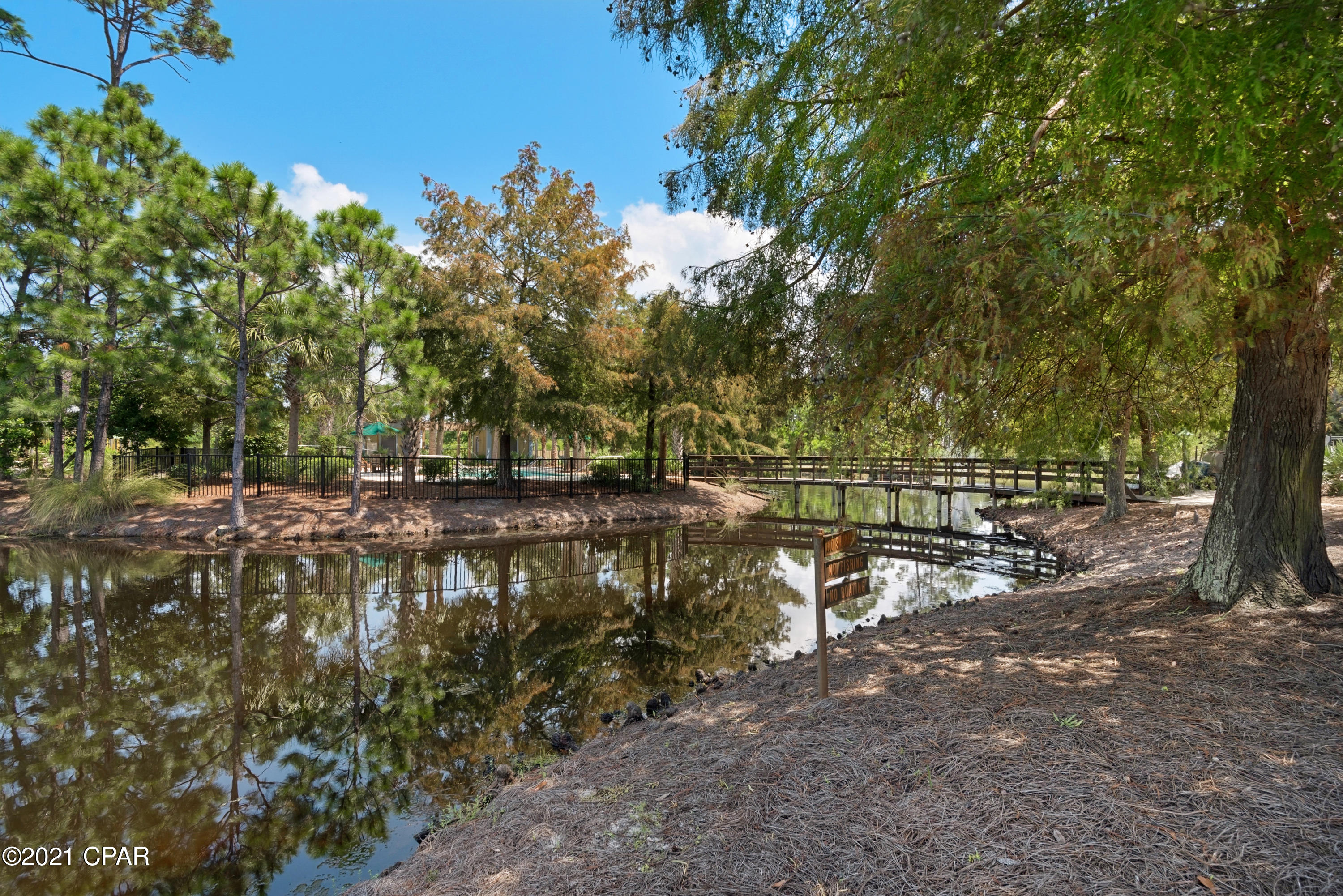 Martinique Phase II - Land