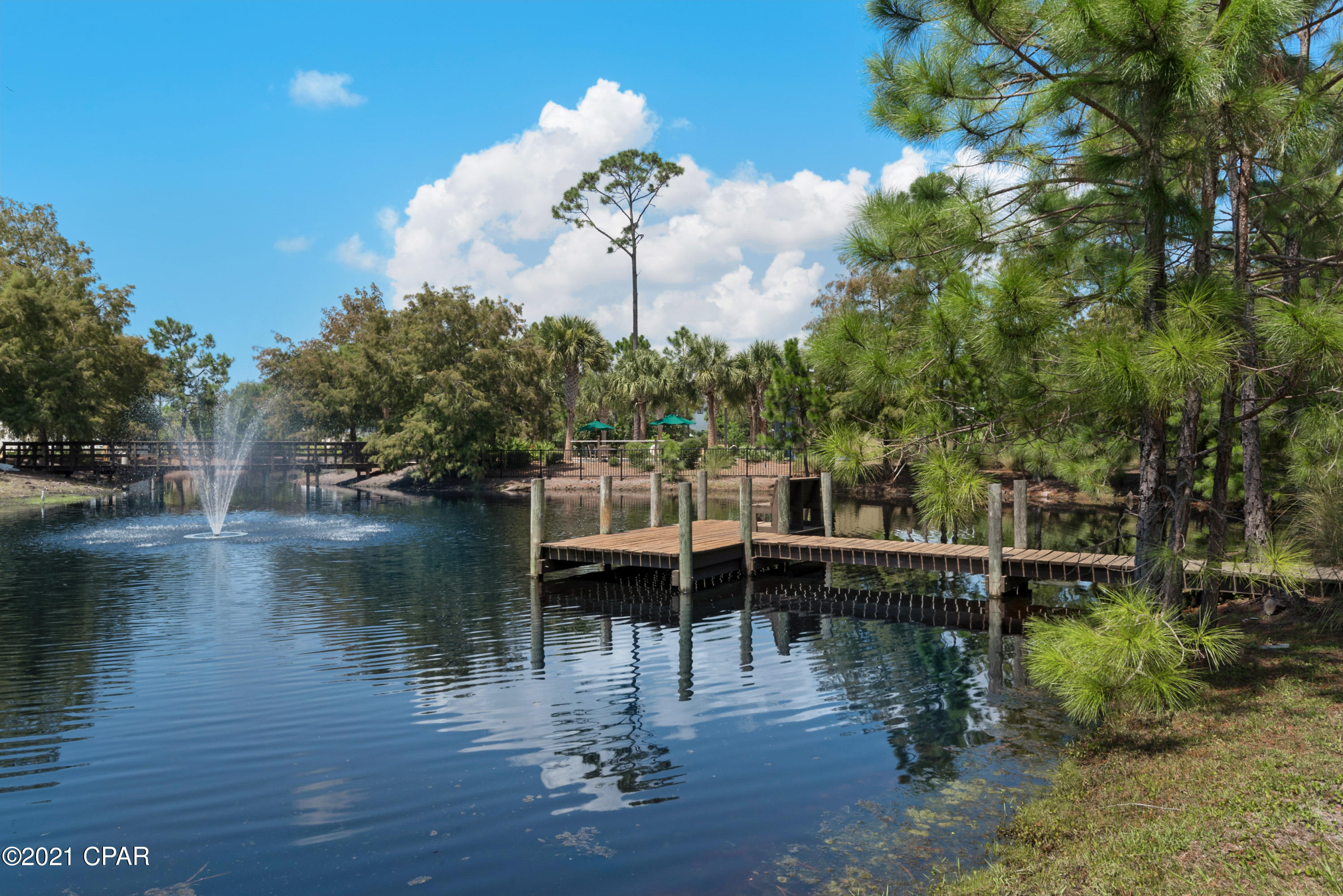 Martinique Phase II - Land