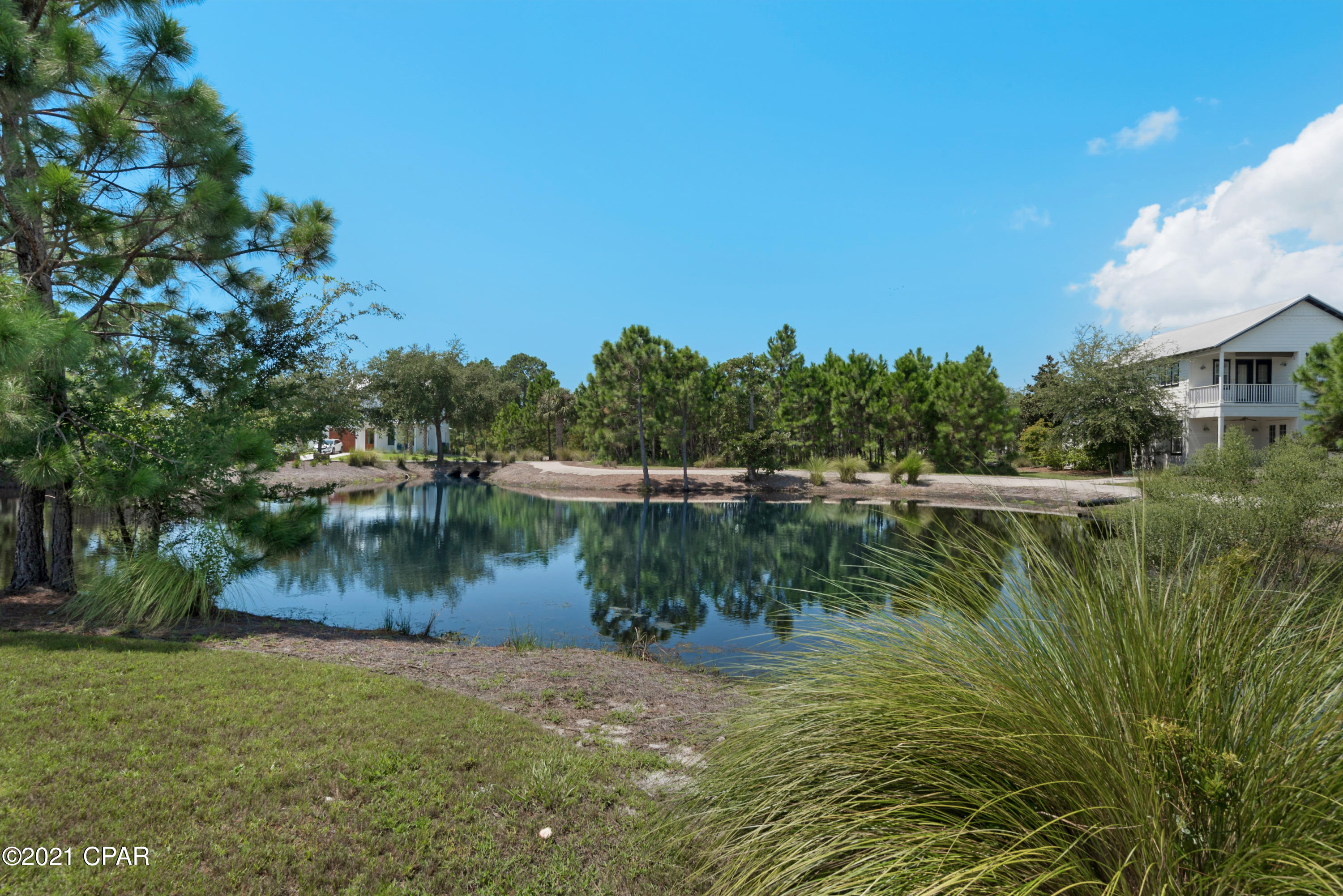 Martinique Phase II - Land