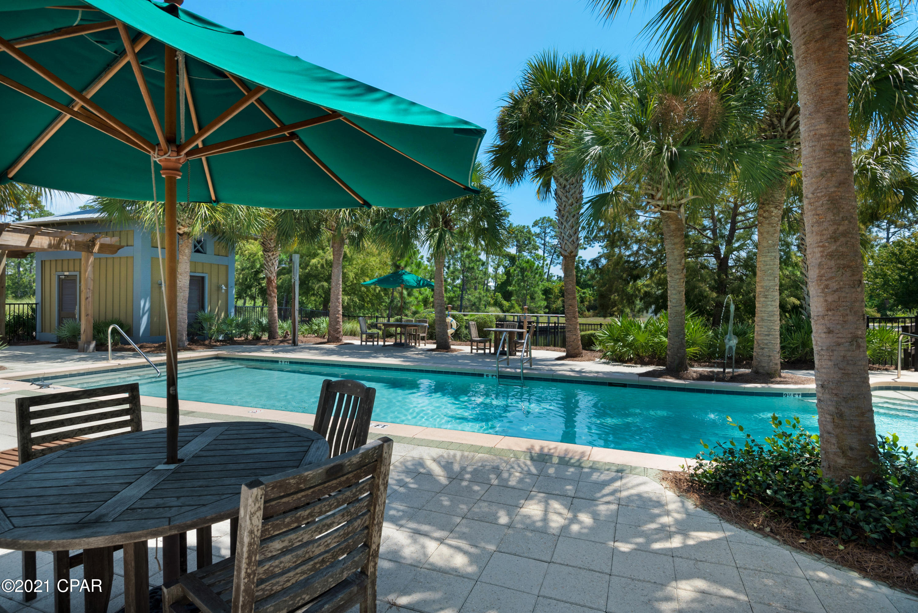 Martinique Phase II - Land