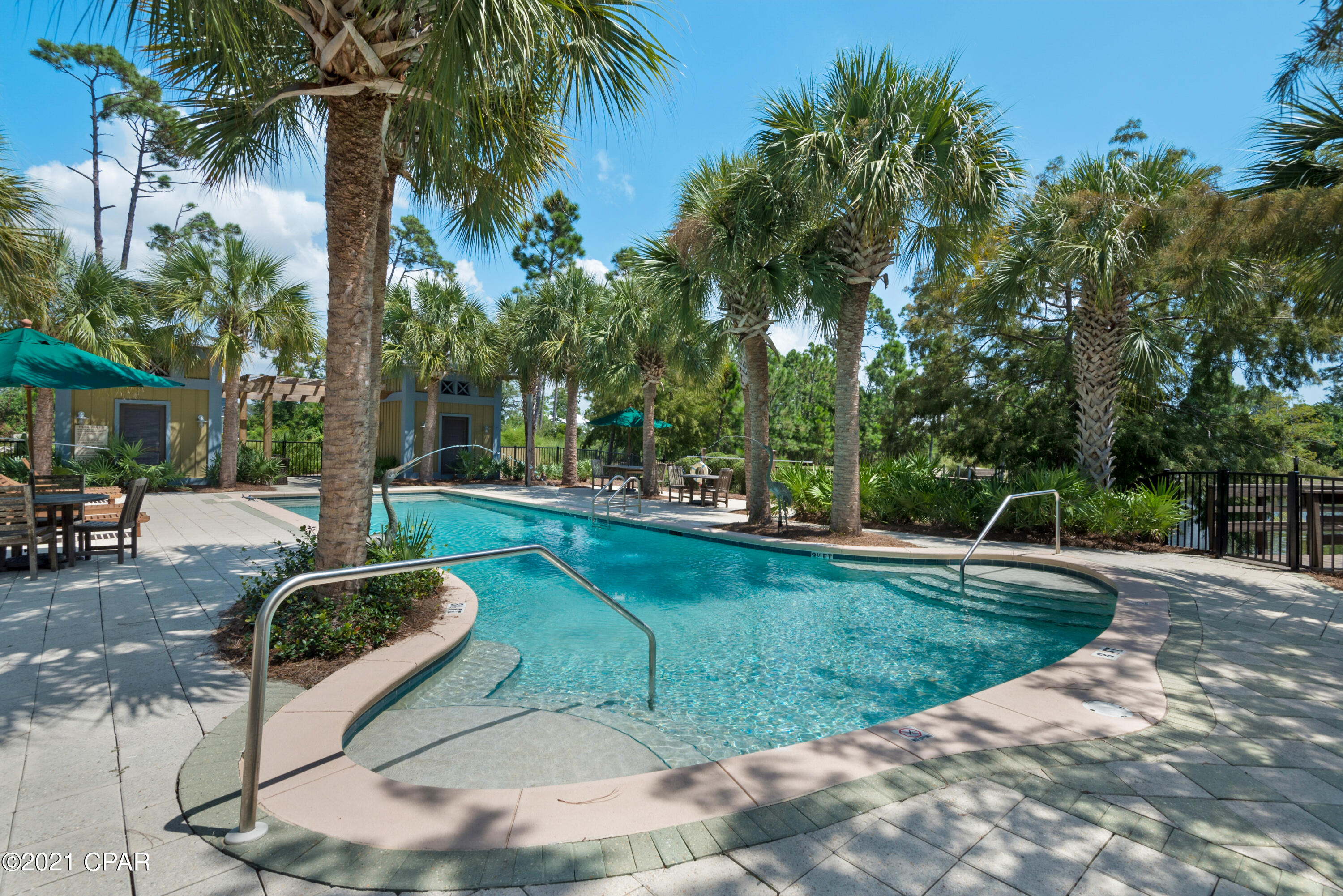 Martinique Phase II - Land