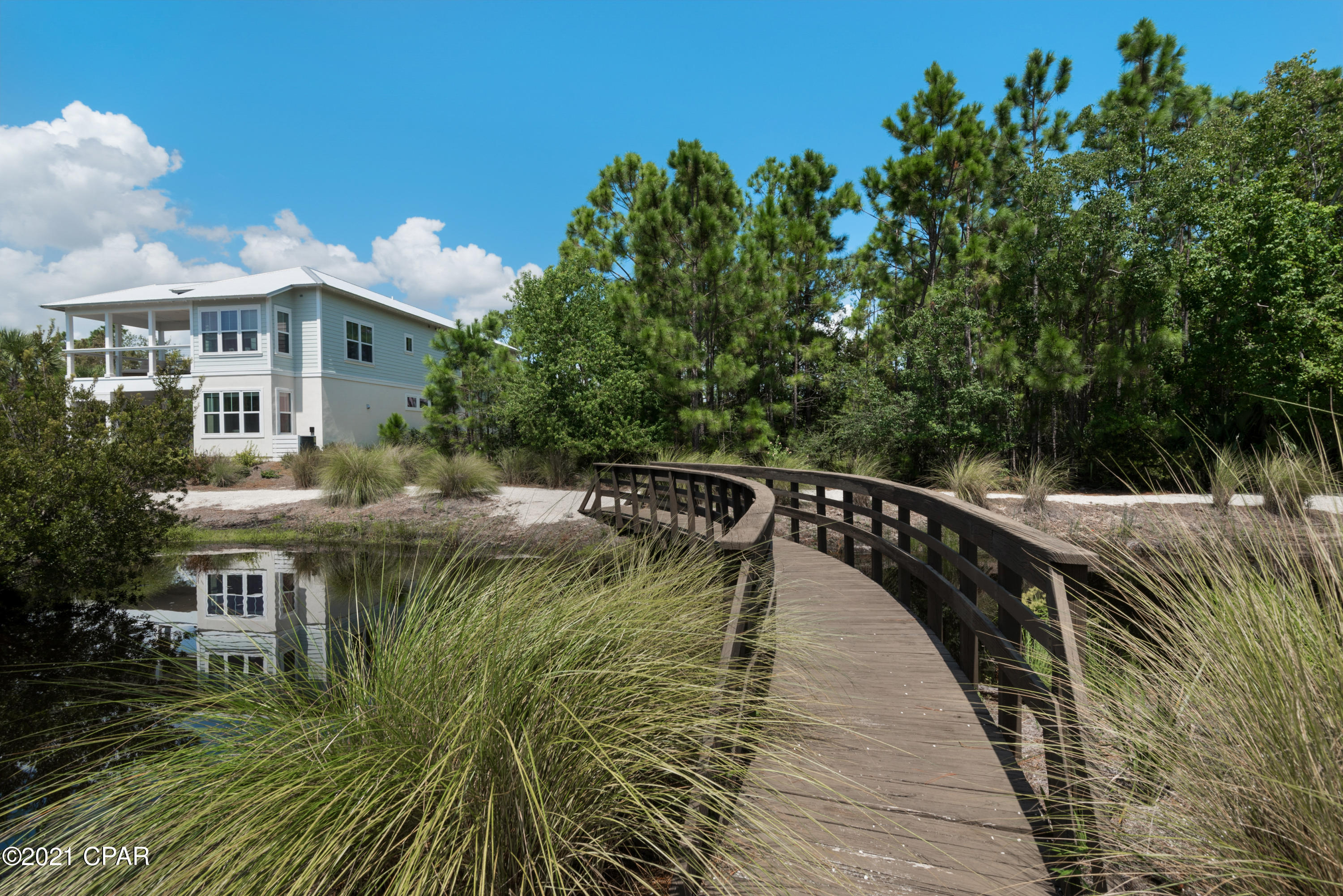 Martinique Phase II - Land