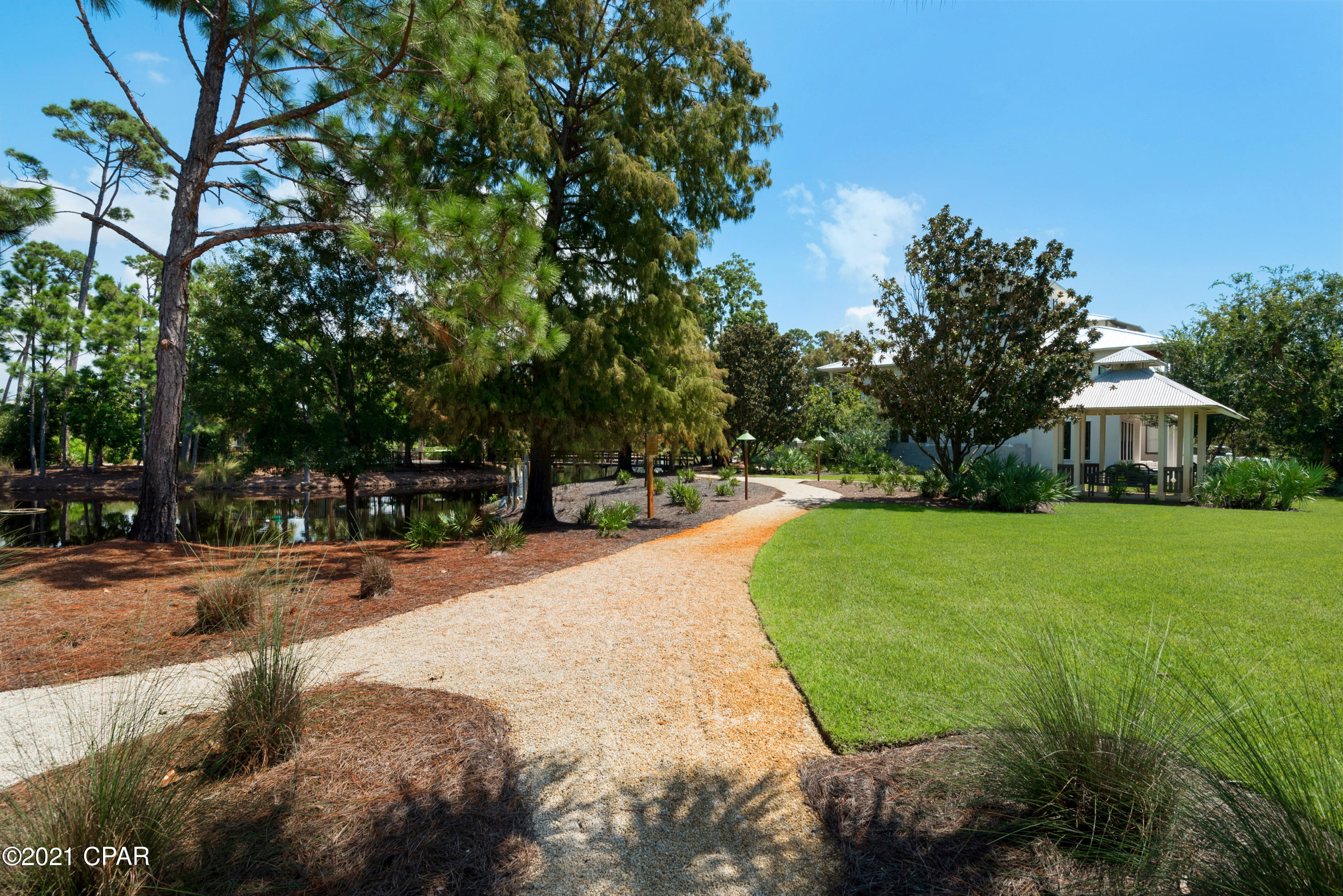 Martinique Phase II - Land