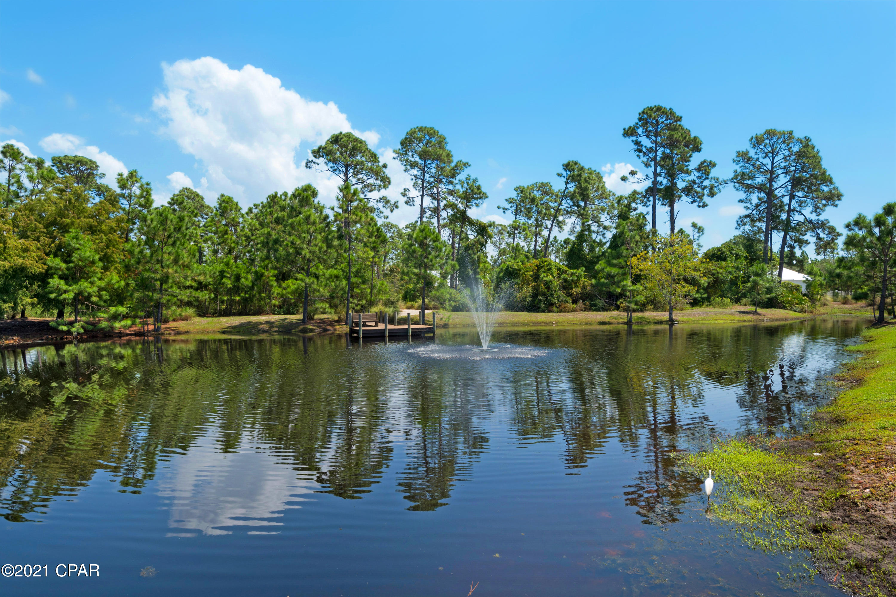 Martinique Phase II - Land