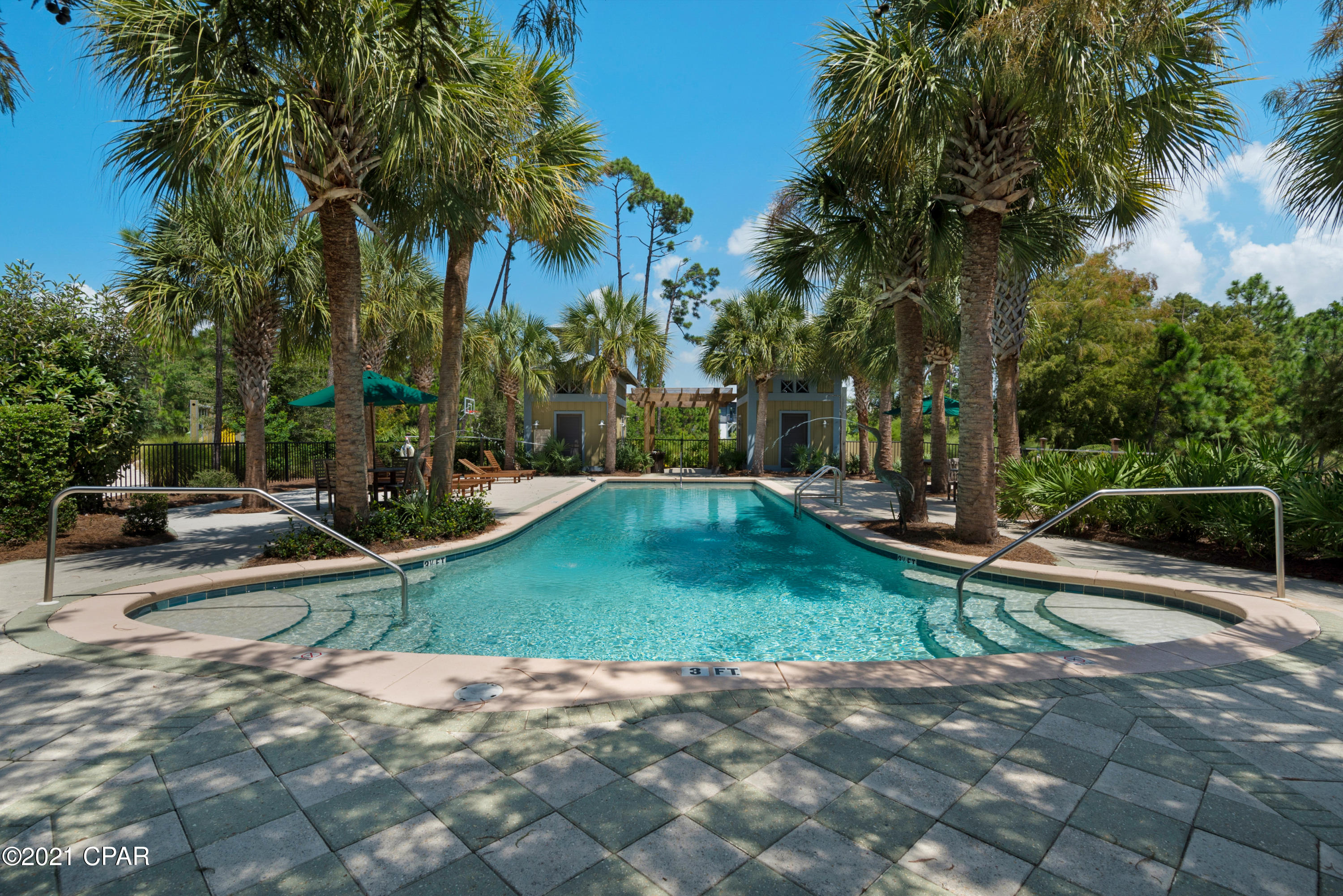 Martinique Phase II - Land