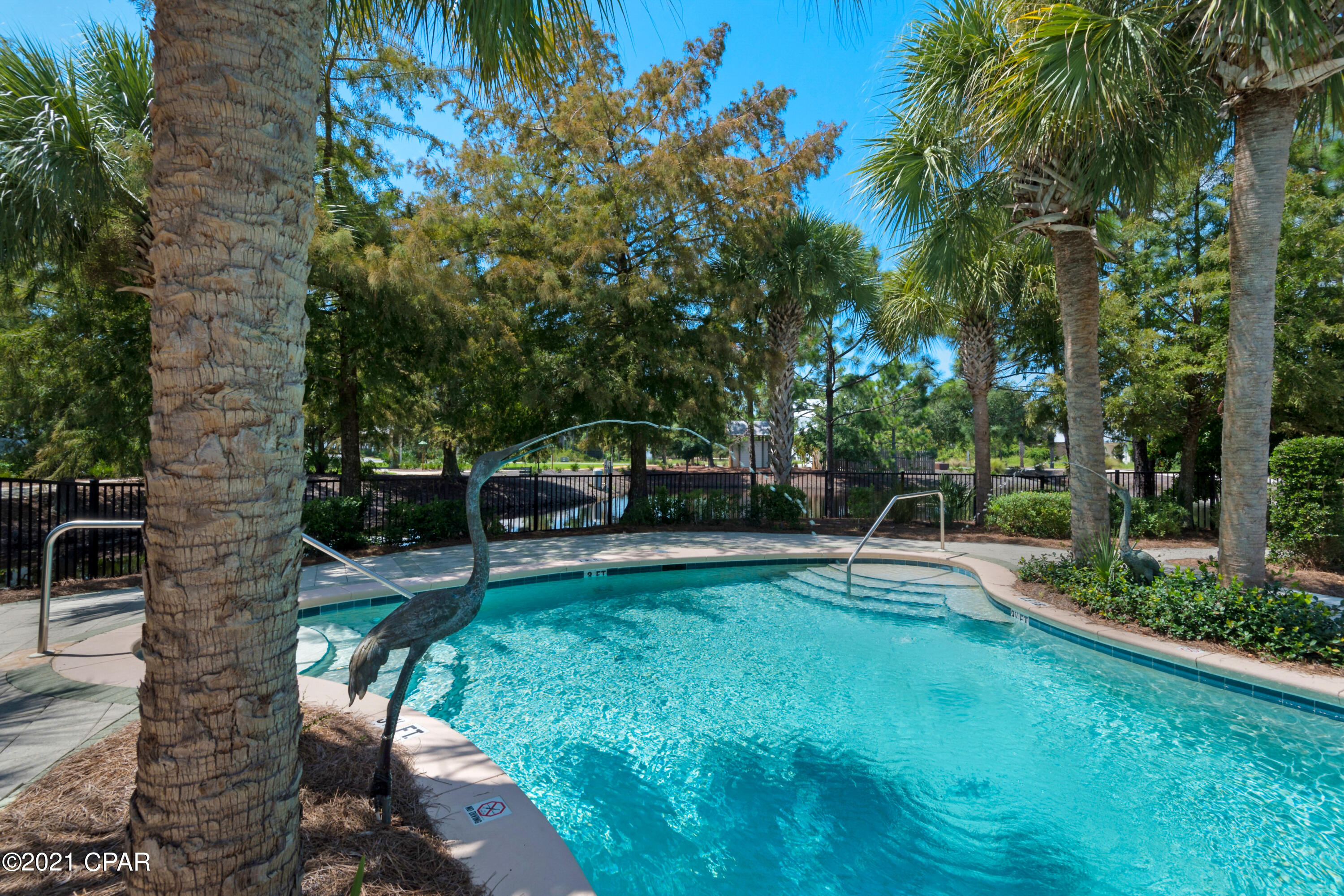 Martinique Phase II - Land