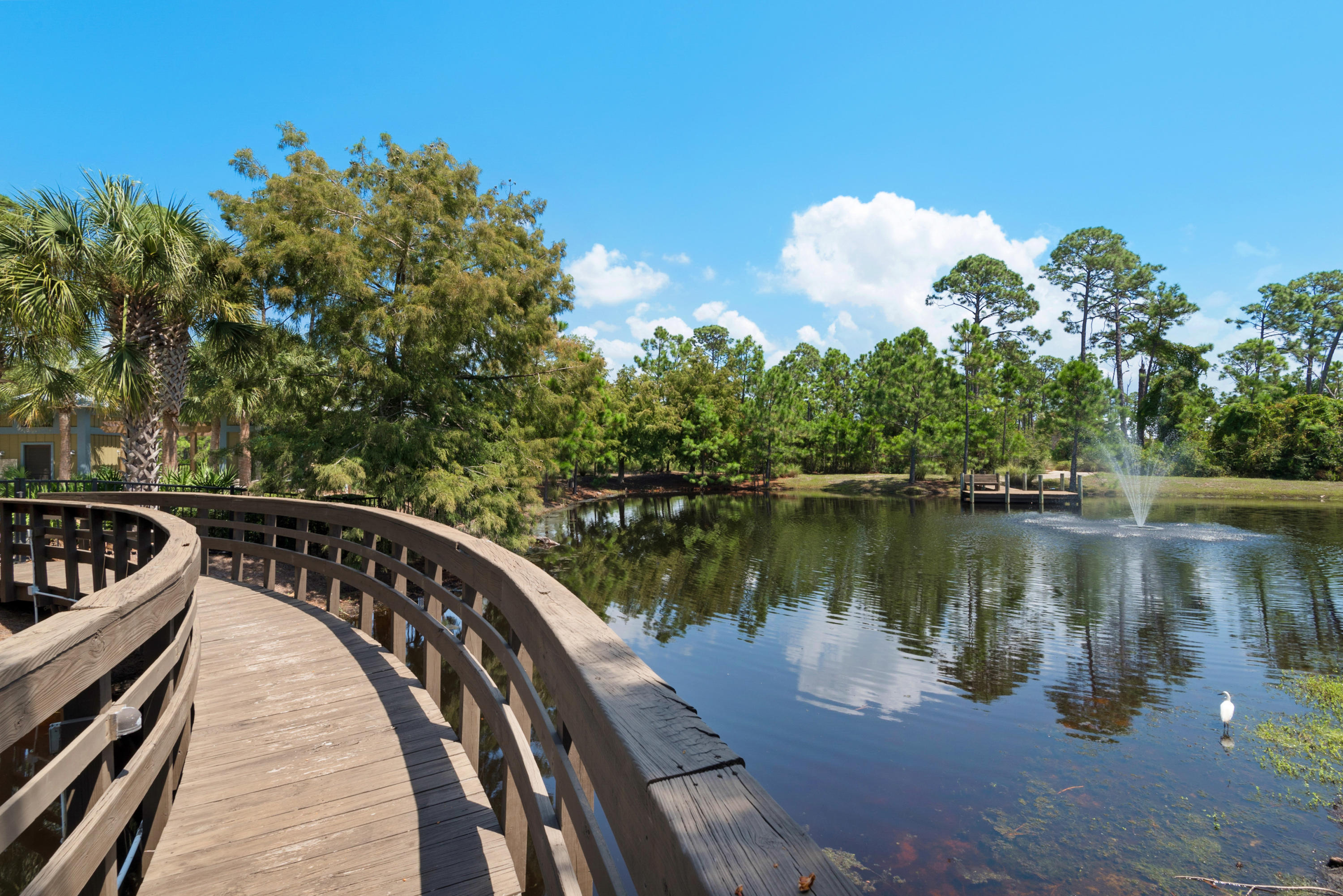 Martinique Phase II - Land