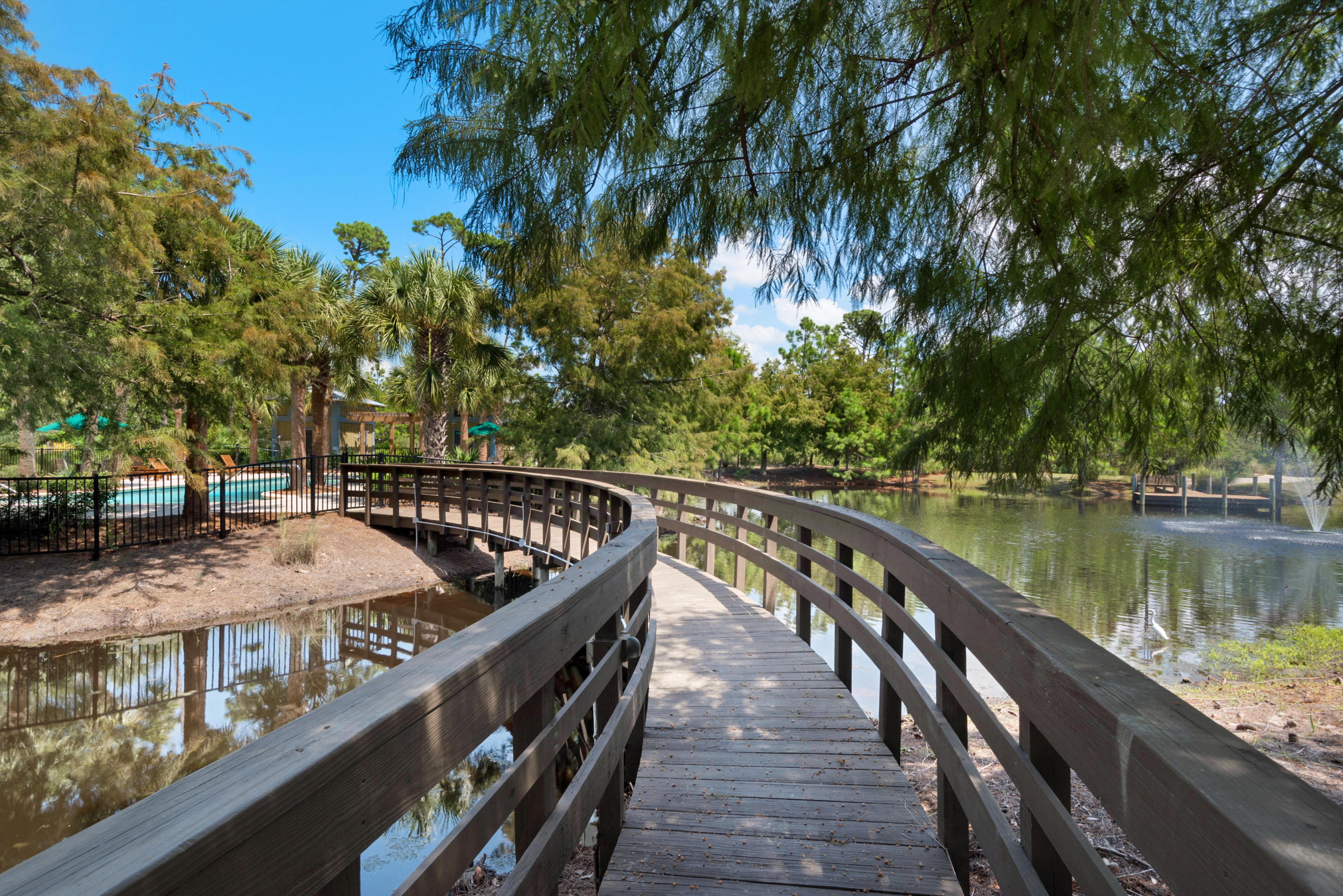 Martinique Phase II - Land