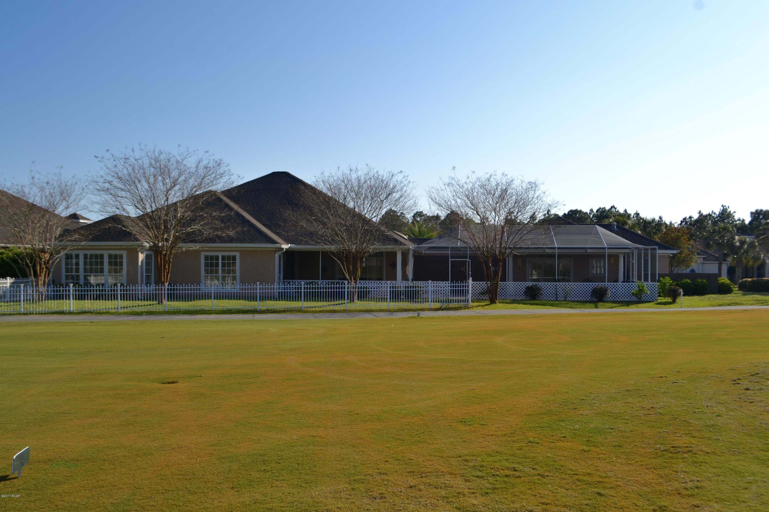 Tierra Verde - Residential