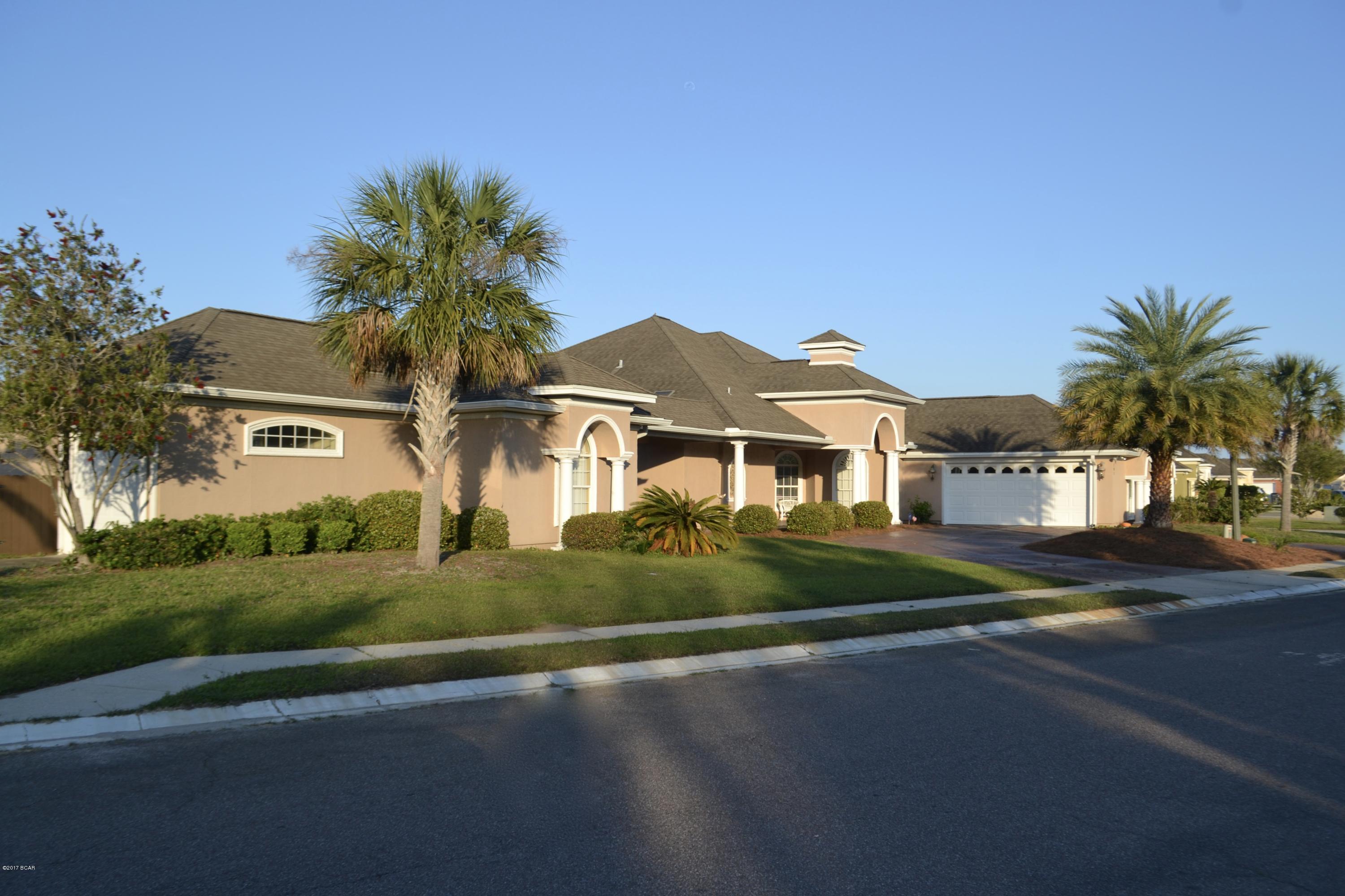 Tierra Verde - Residential