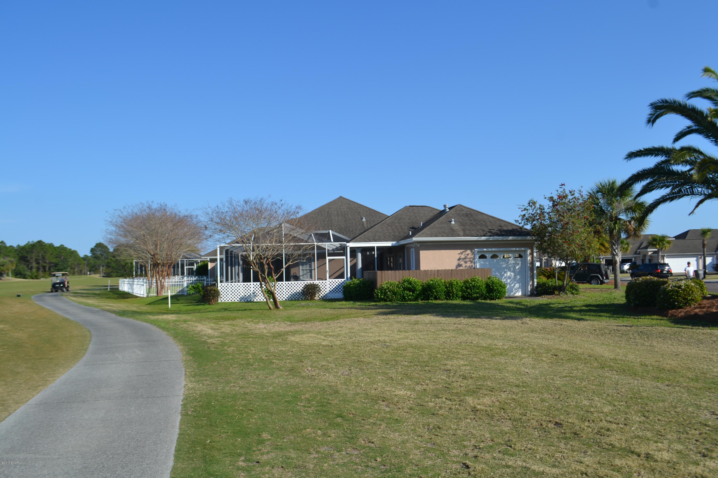 Tierra Verde - Residential