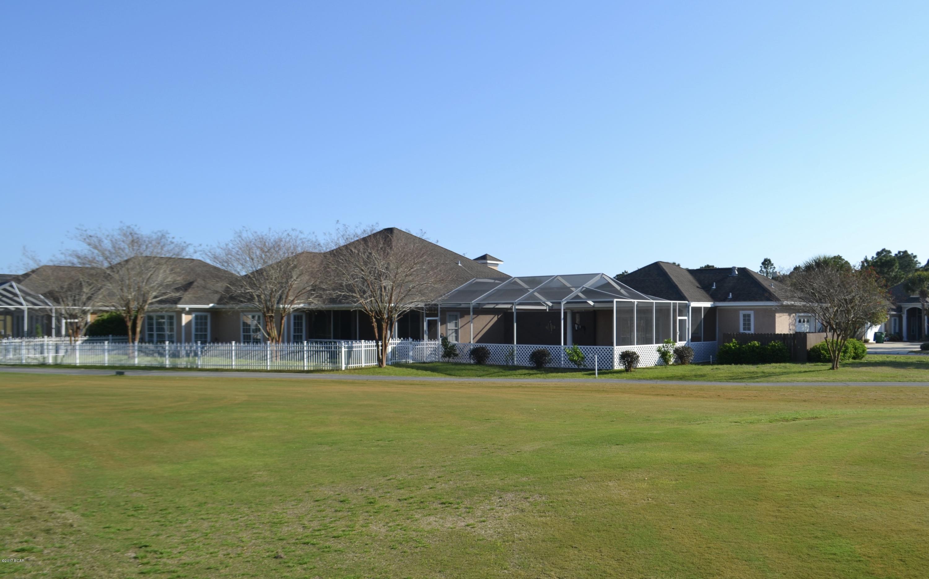 Tierra Verde - Residential