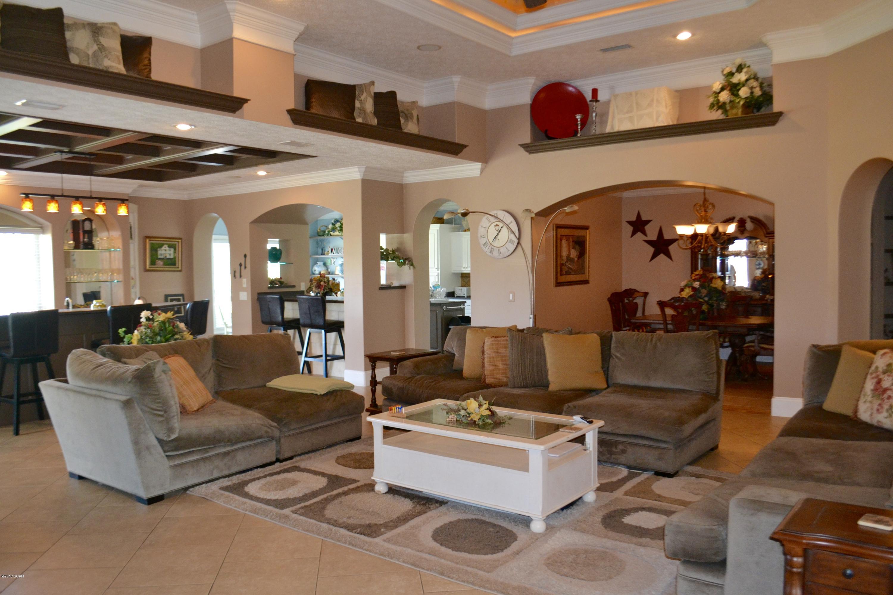 Tierra Verde - Residential