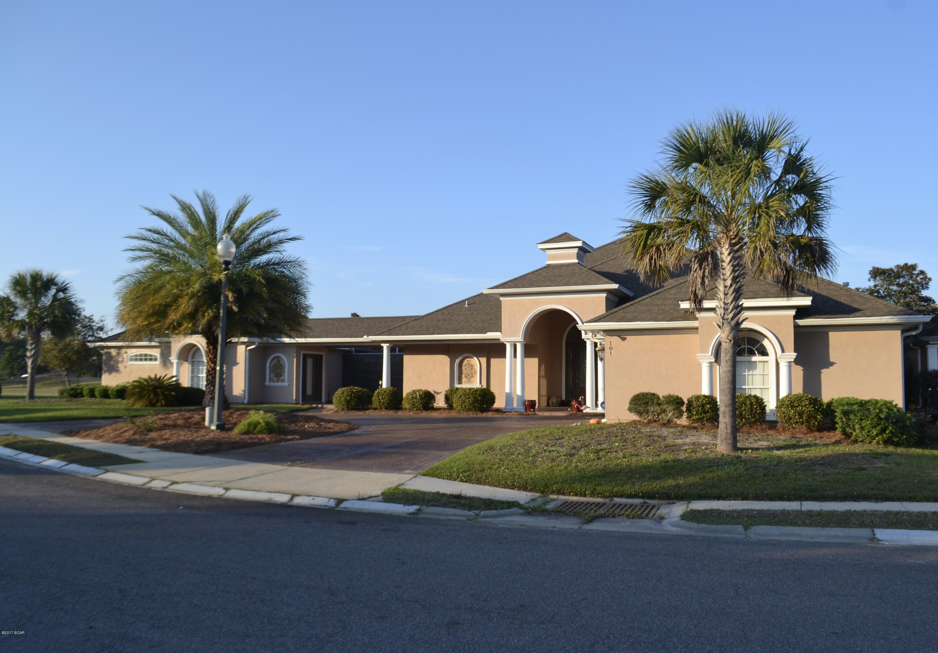 Tierra Verde - Residential