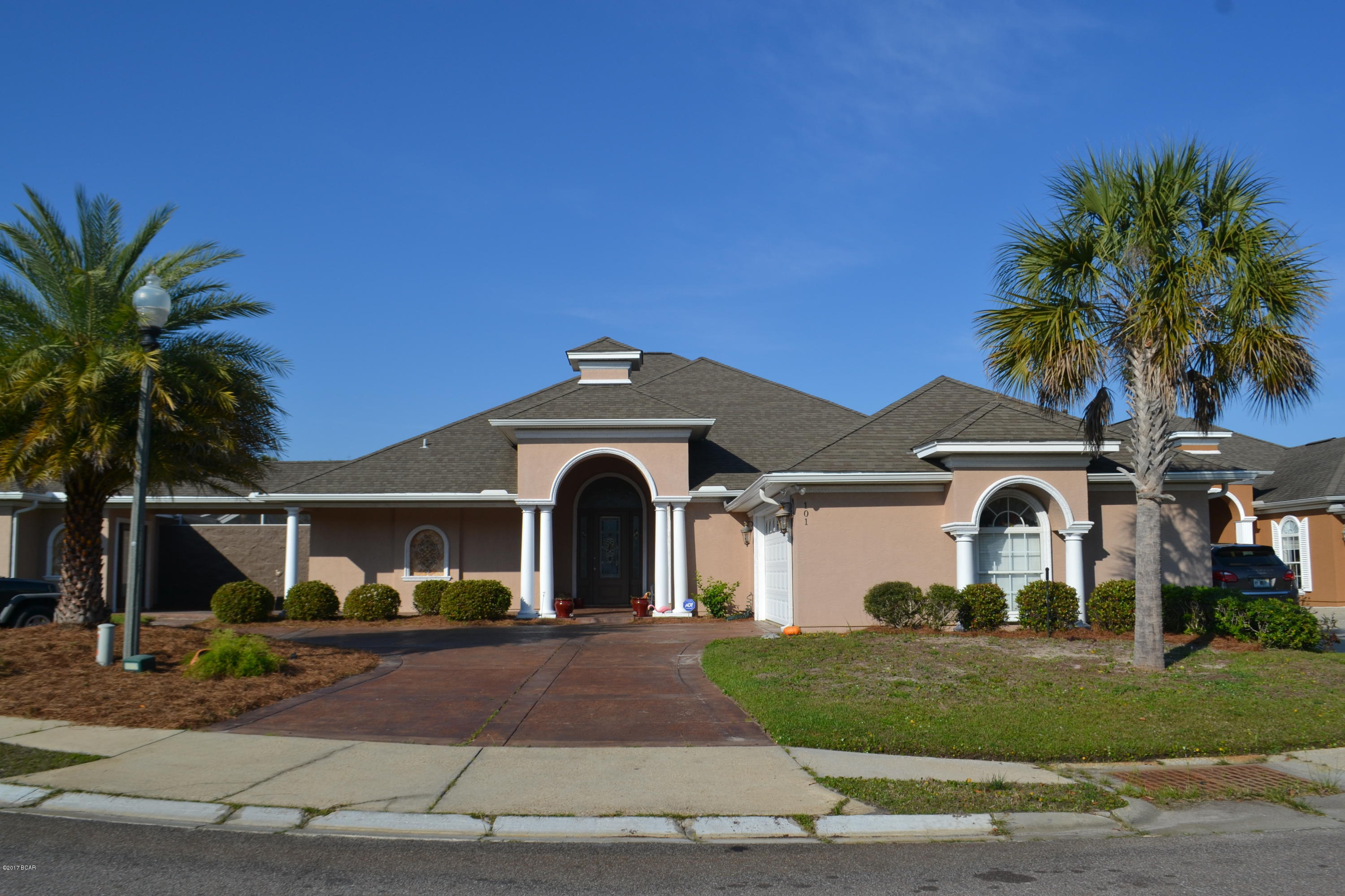 Tierra Verde - Residential