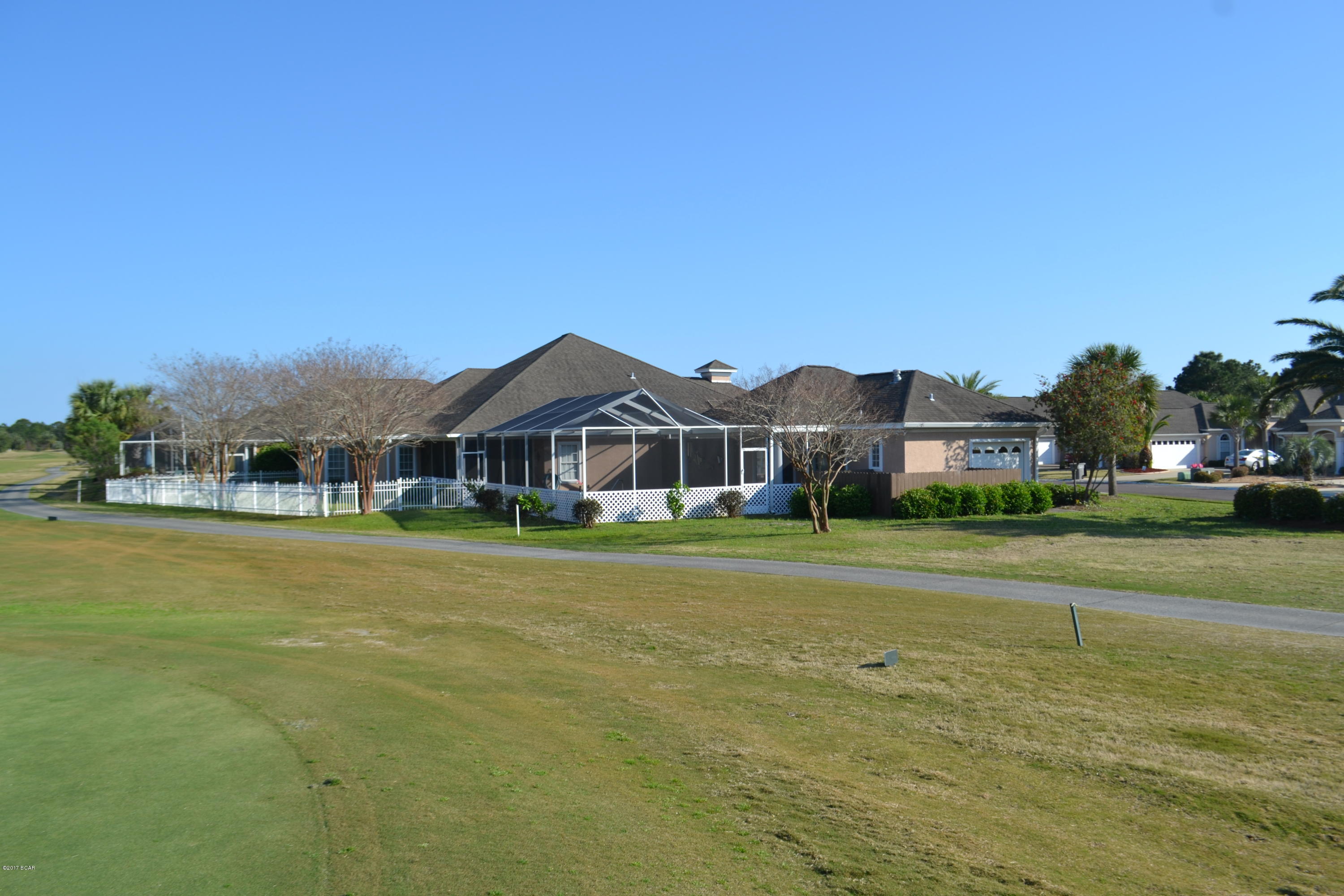 Tierra Verde - Residential