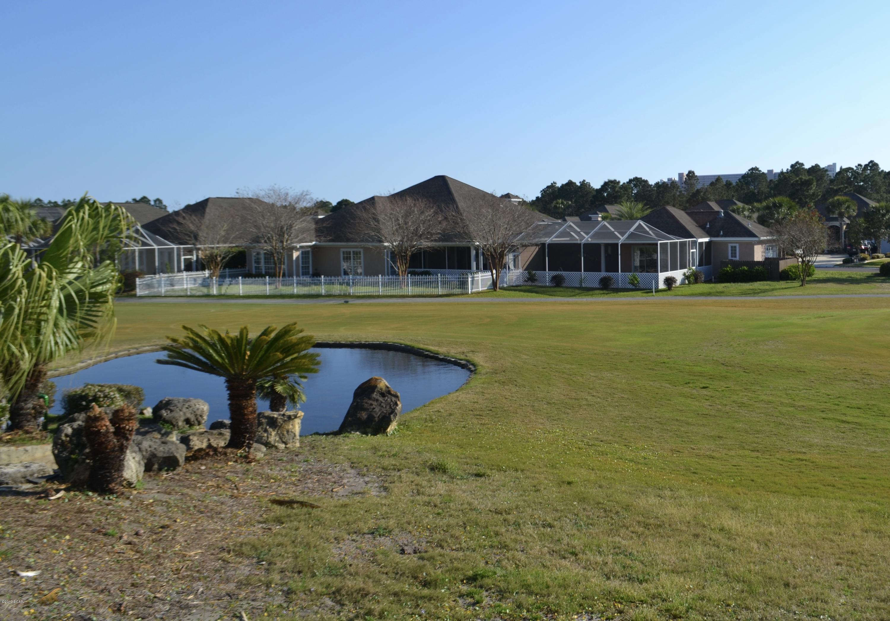 Tierra Verde - Residential