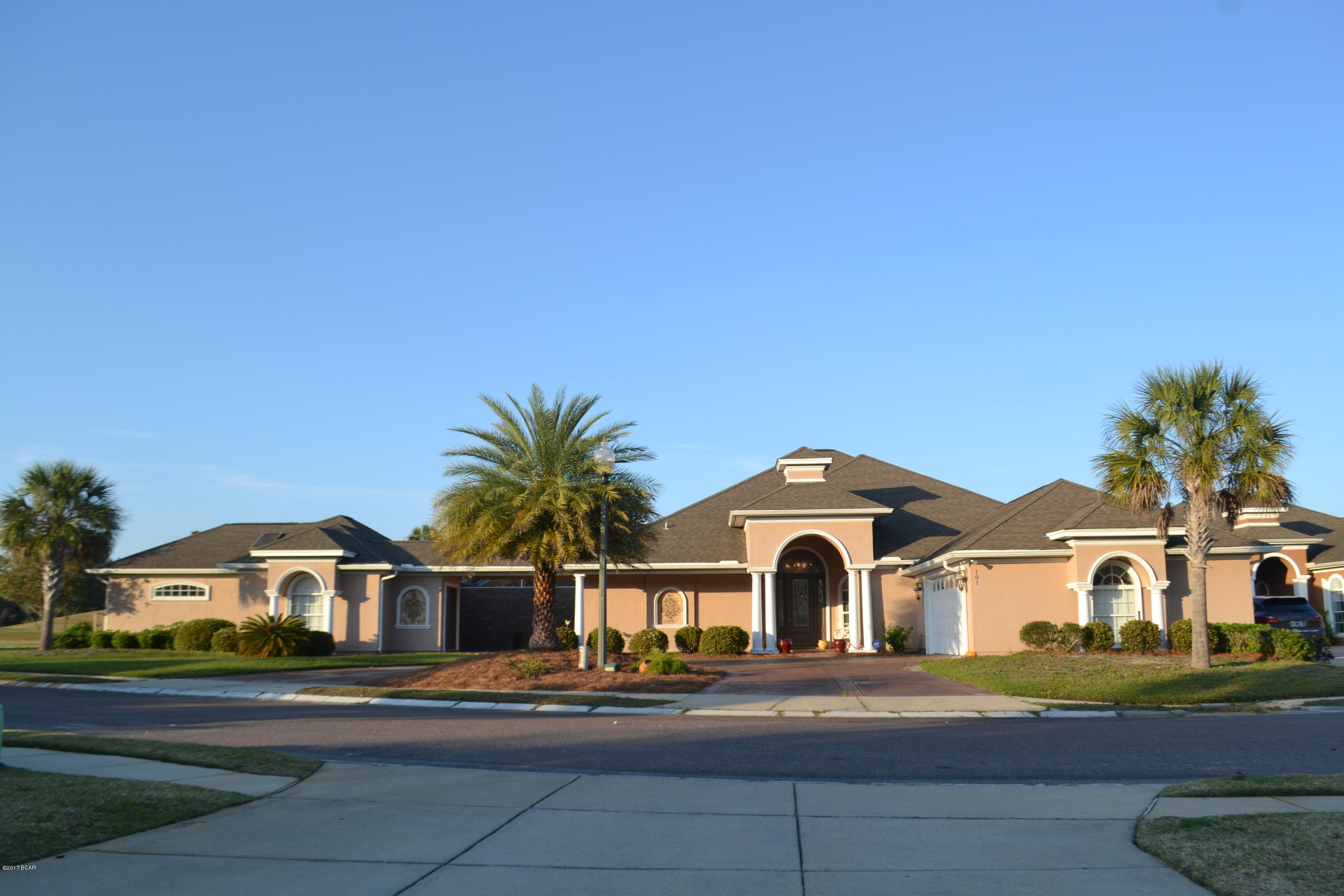 Tierra Verde - Residential