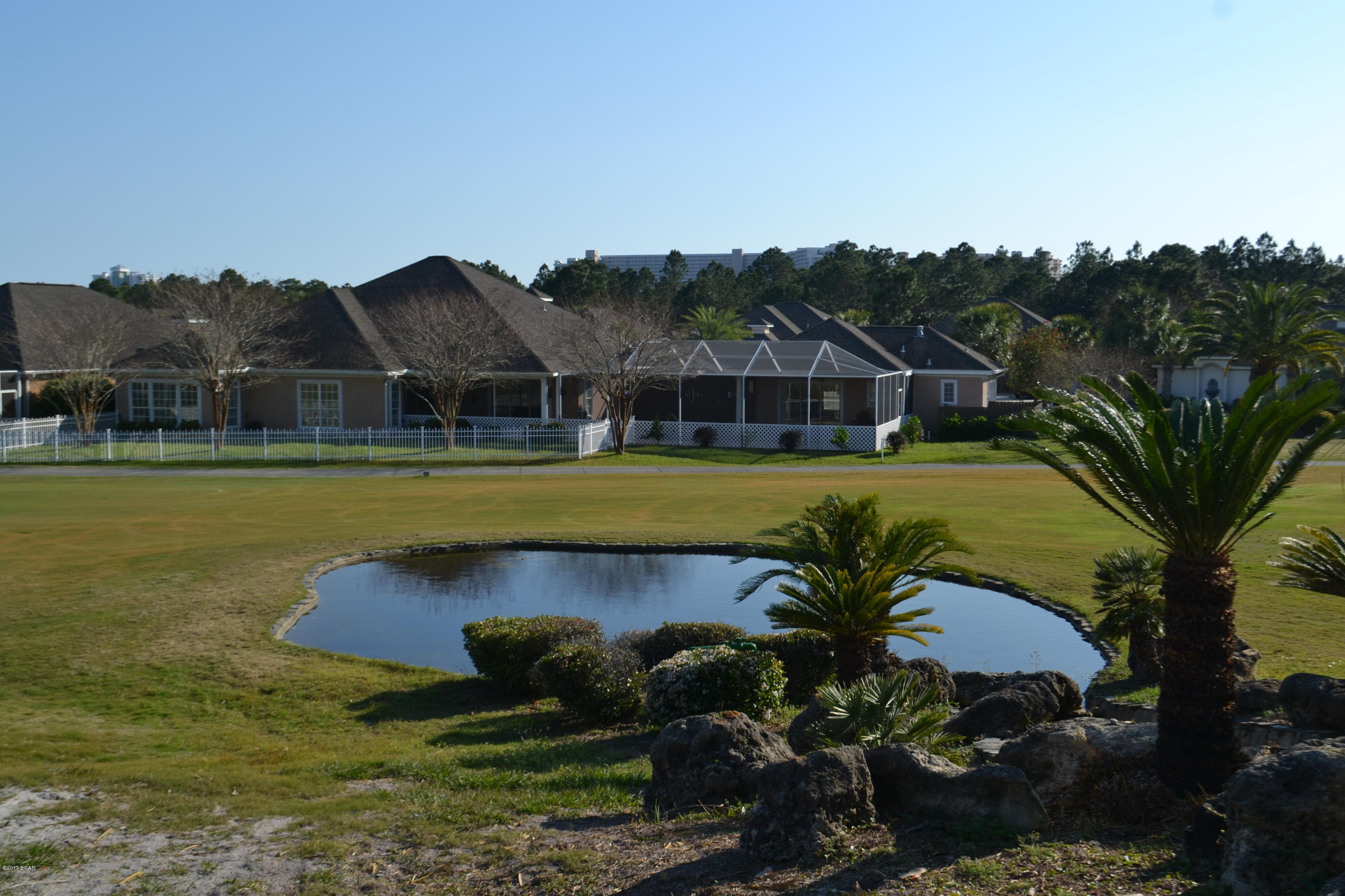 Tierra Verde - Residential