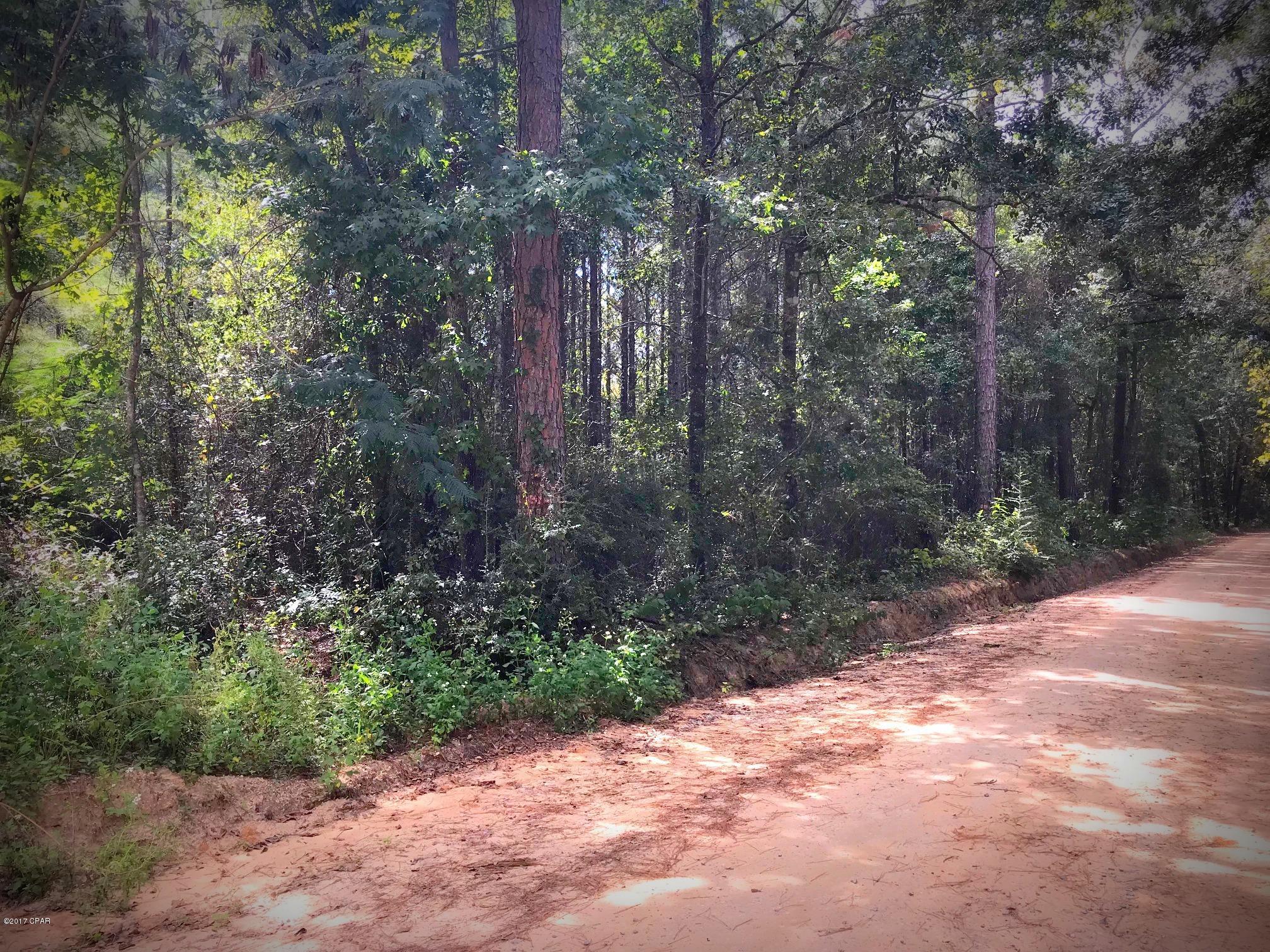 No Named Subdivision - Land