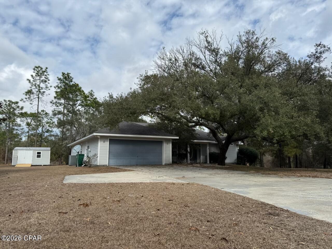 Leisure Lakes - Residential